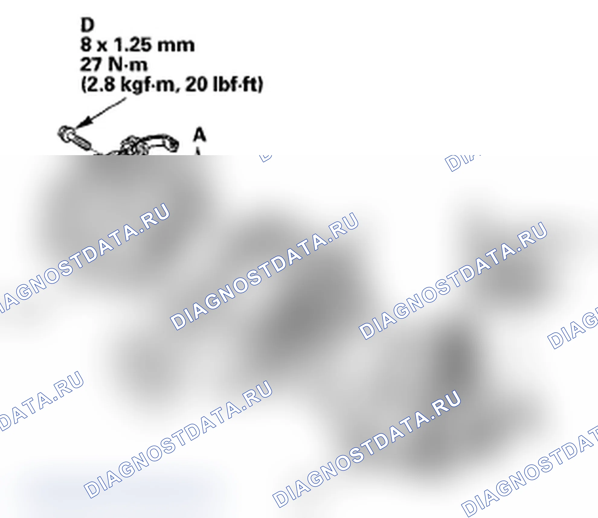 Рис. 160. Acura RDX I