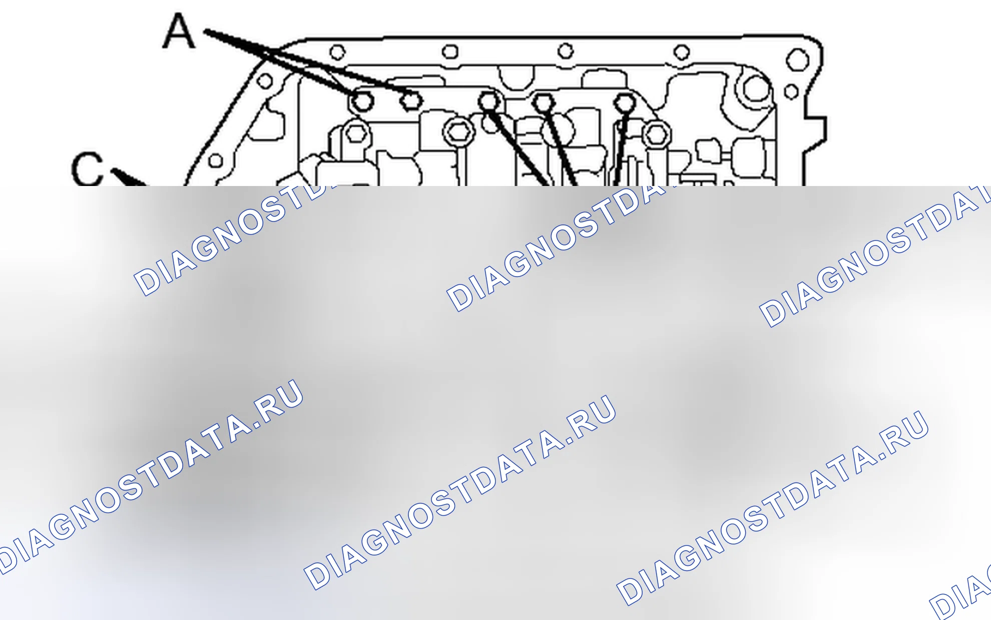Рис. 212: УСТАНОВКА. Kia Soul III