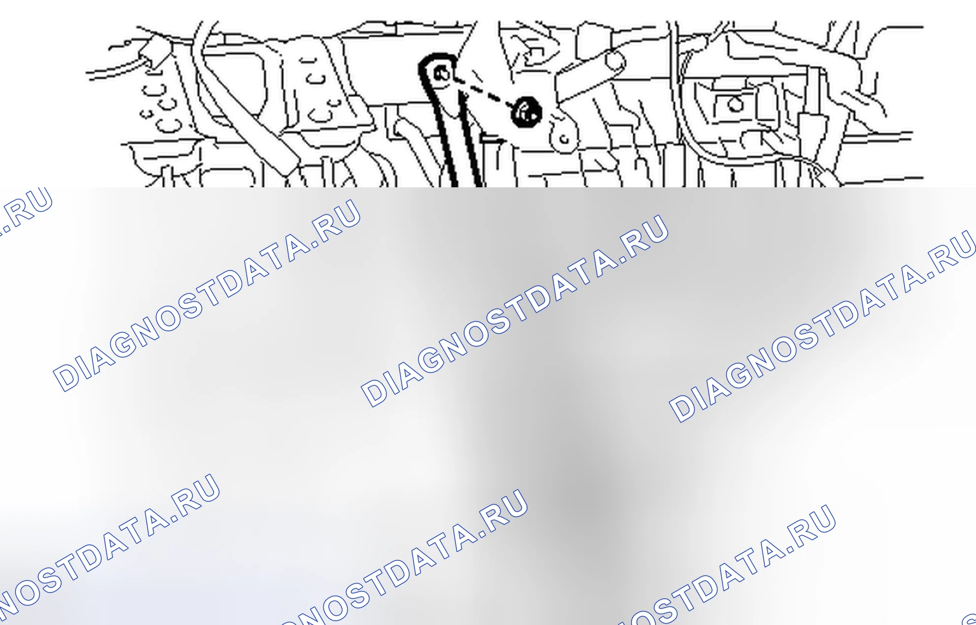 Рис. 148. Toyota Corolla X рестайлинг