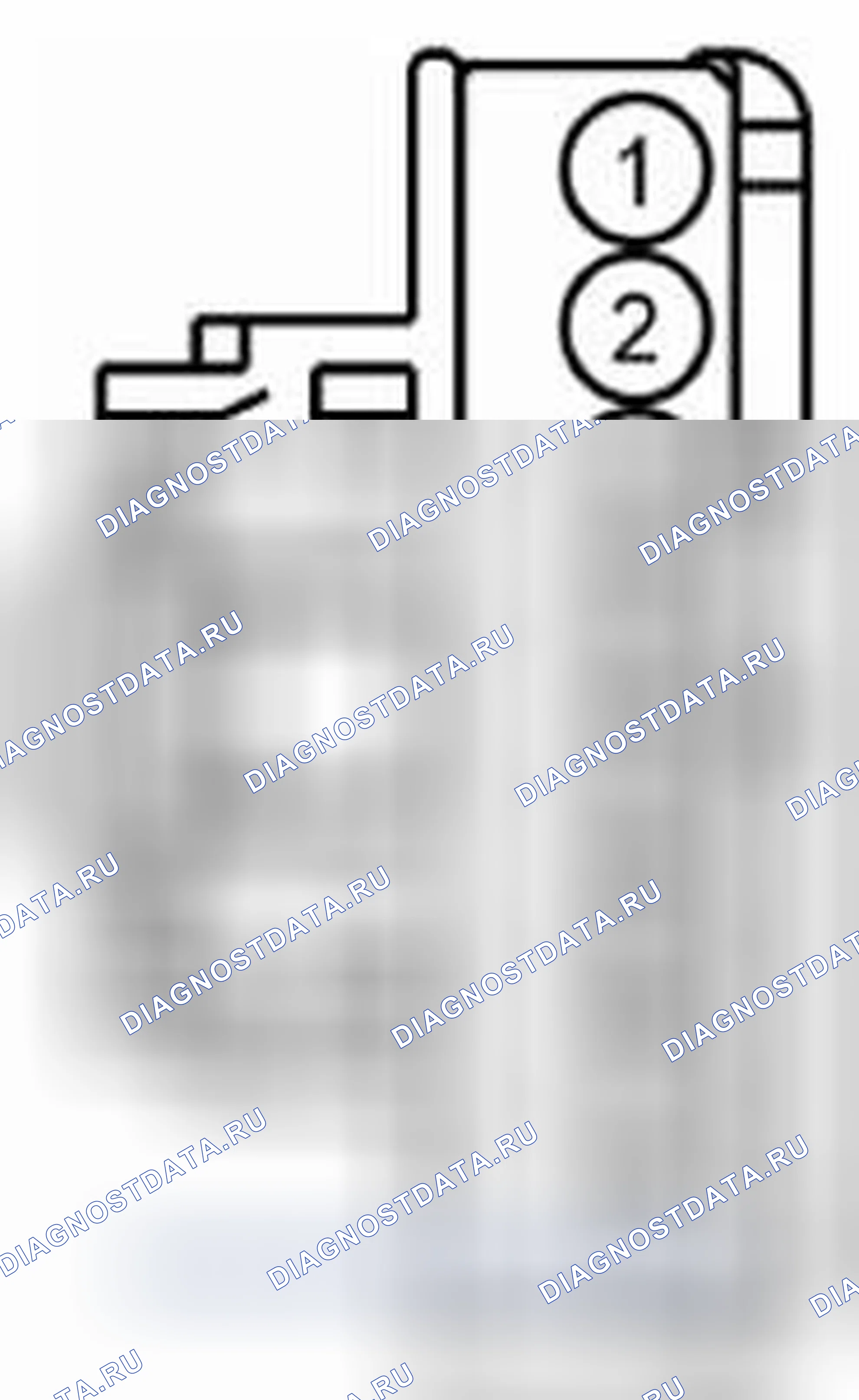 Рис. 150: Точечное испытание. Ford Explorer V