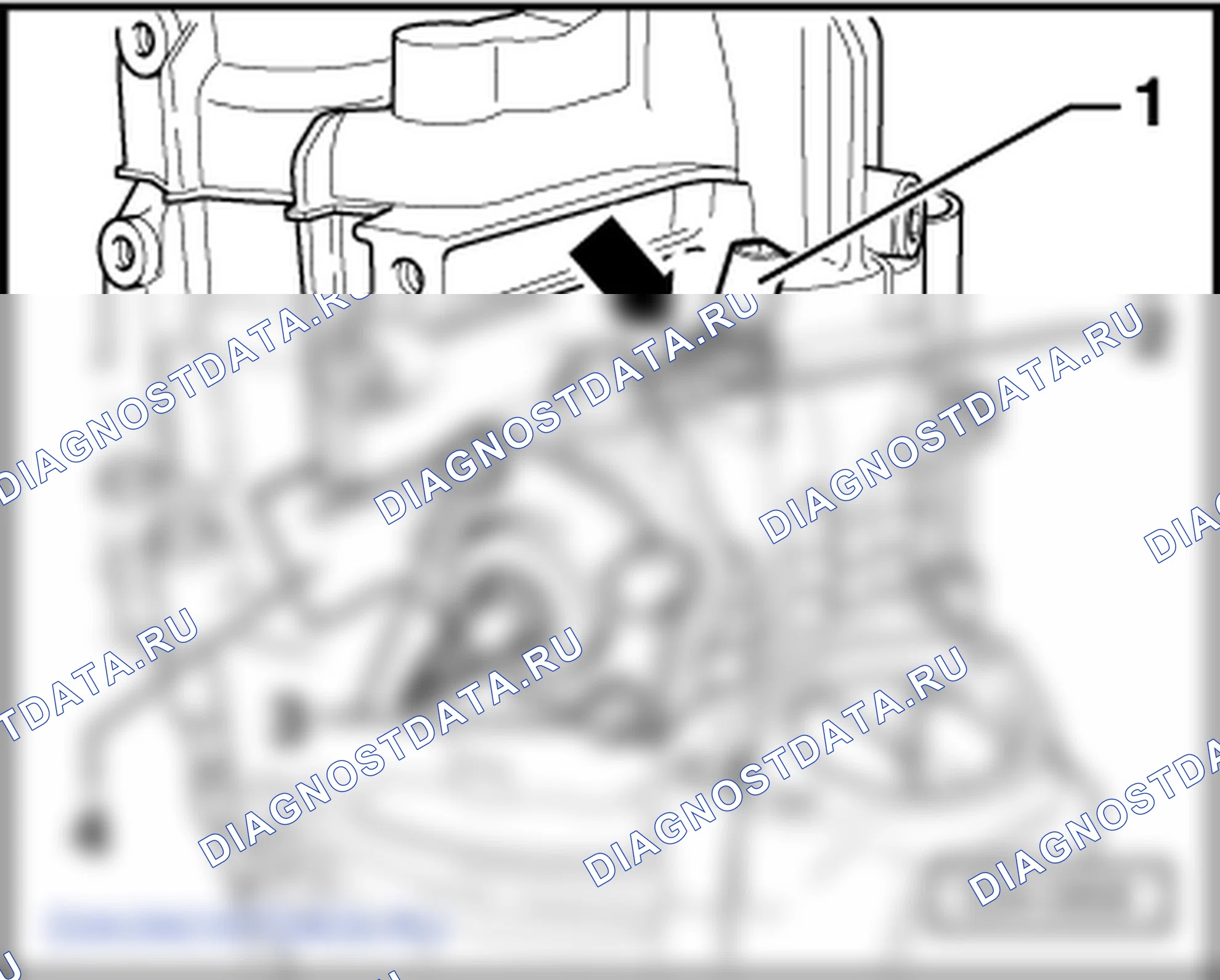 Как разобрать и собрать коробку передач (КПП 02Q). Skoda Octavia Ii