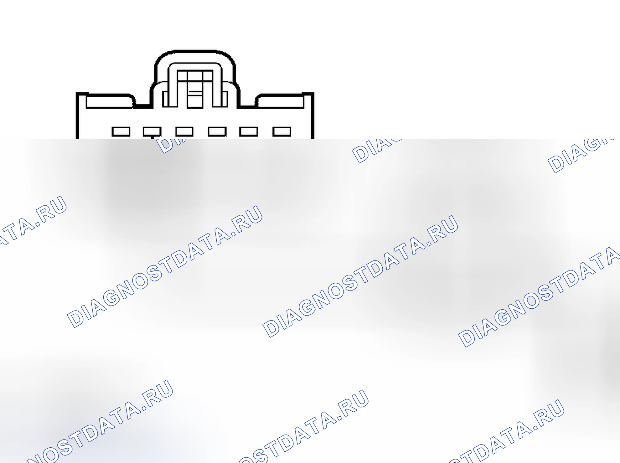 Рис. 204. Ford Pickup F350 Super Duty 