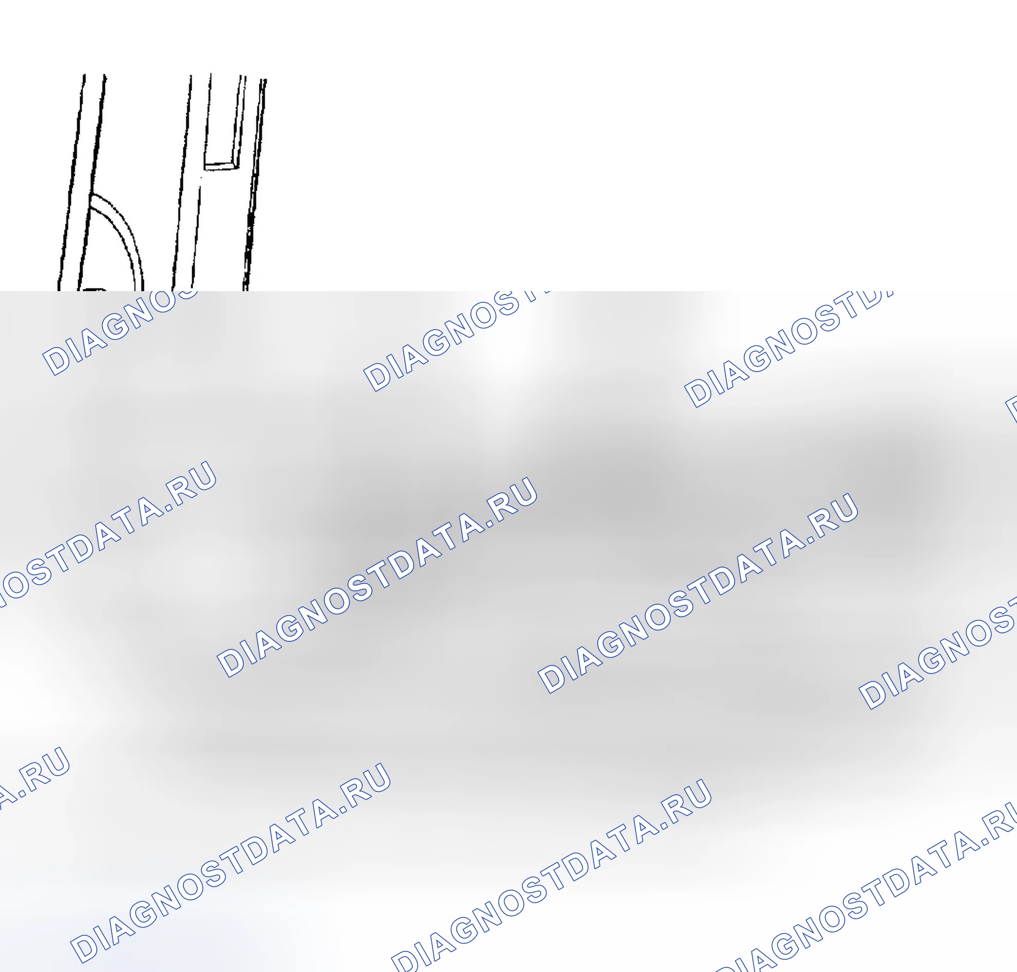 Рис. 122: ДЕМОНТАЖ. Jeep Liberty I