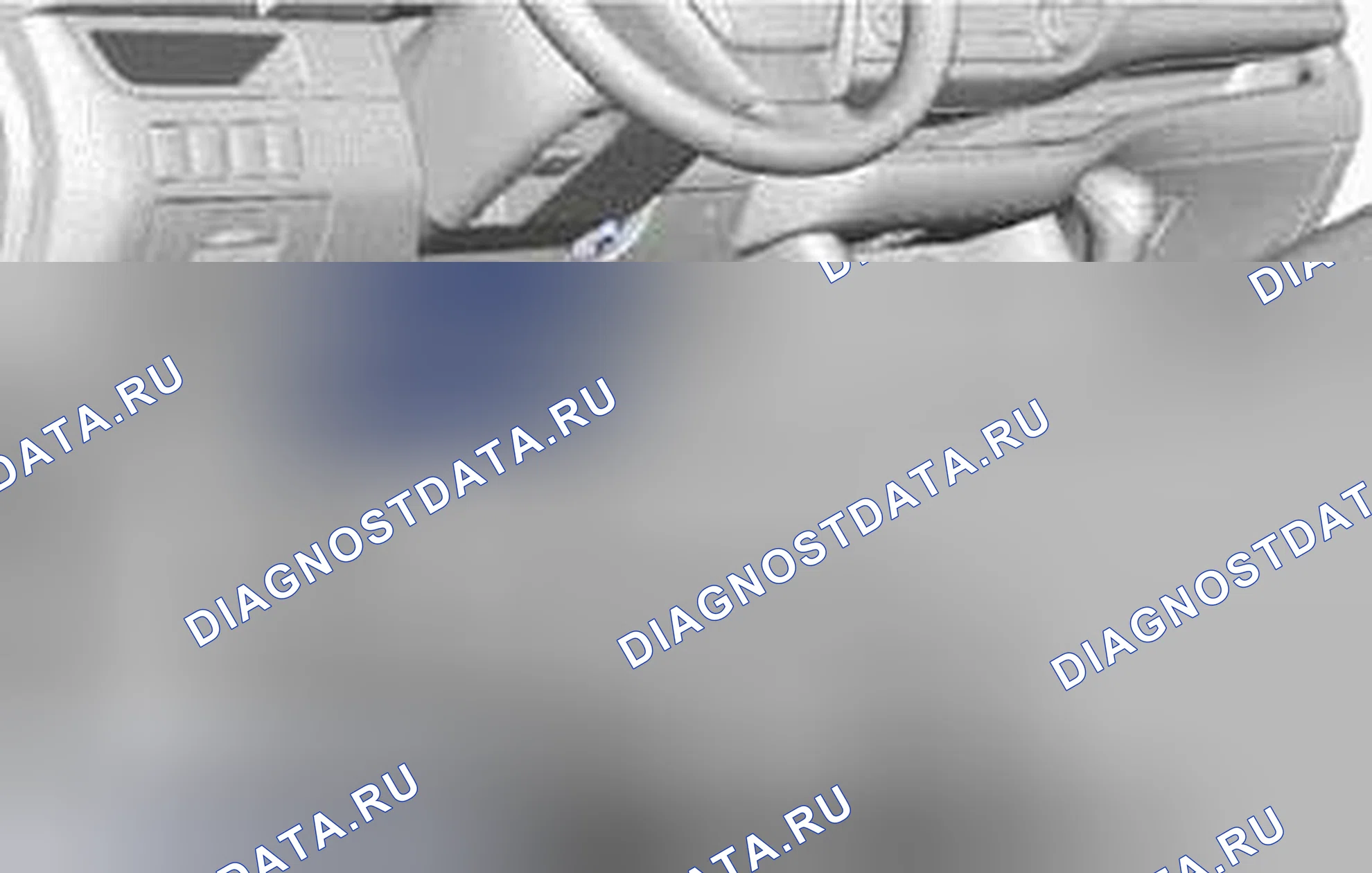 Рис. 213: ПОРЯДОК ВЫПОЛНЕНИЯ РАБОТ. Toyota Highlander III