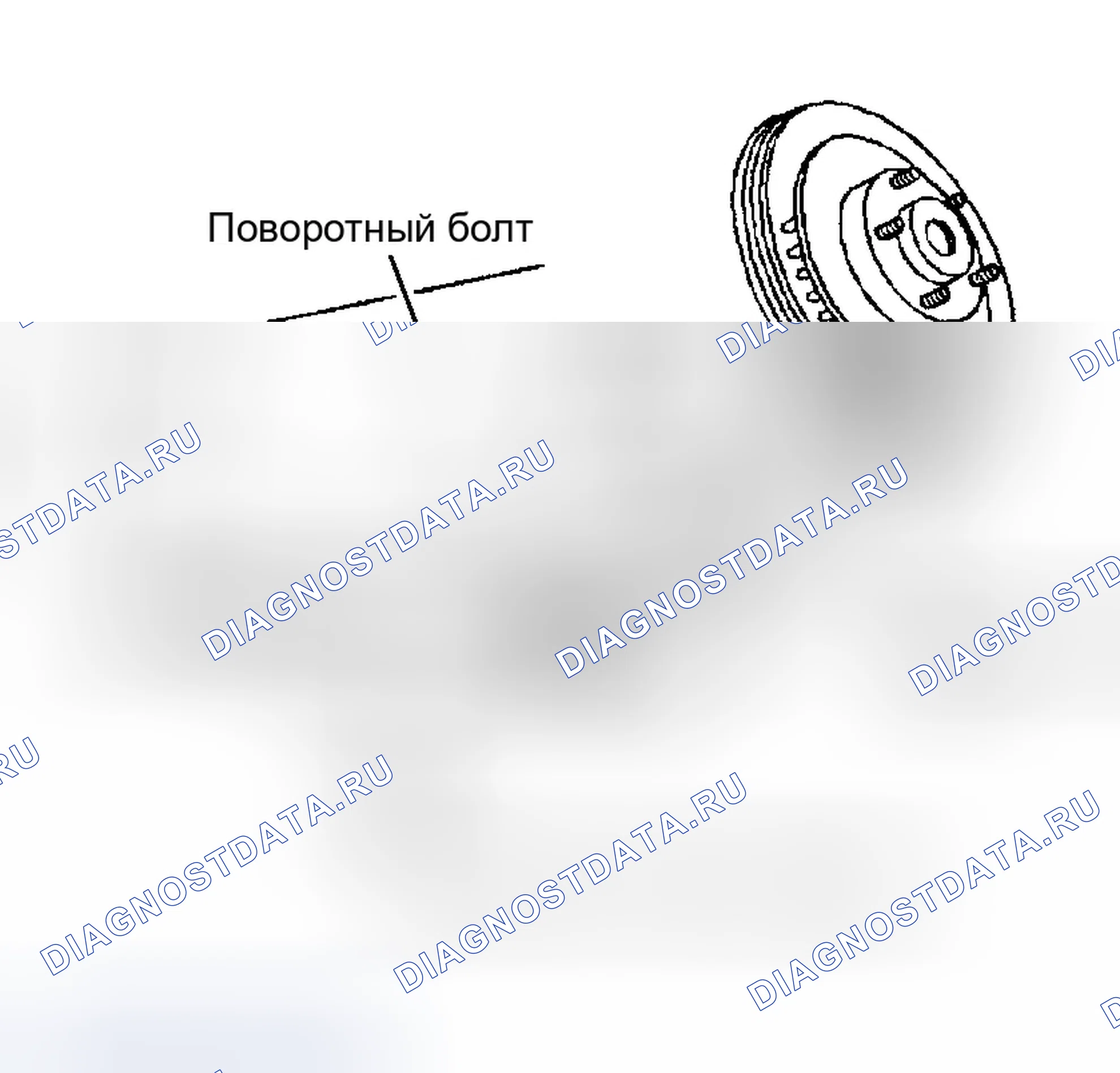 Рис. 4. Honda Passport II