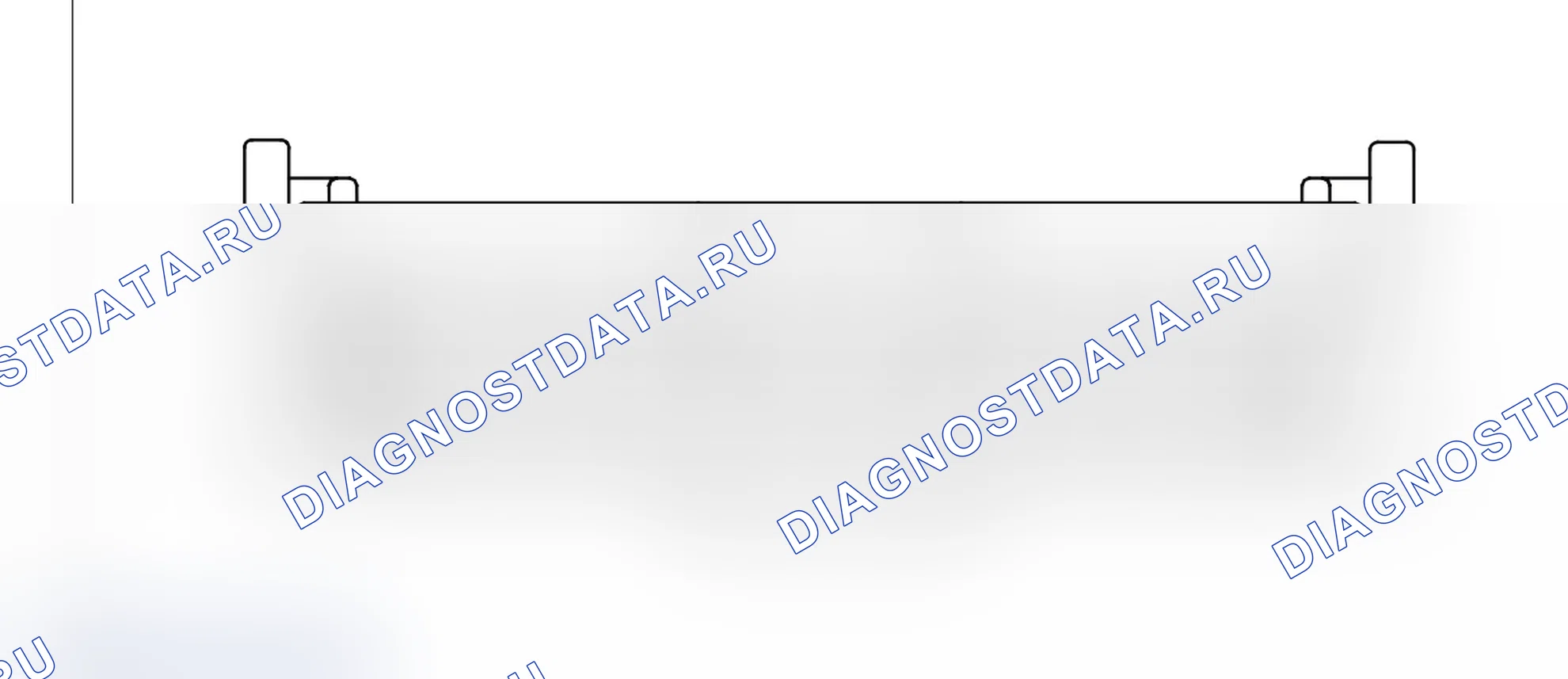 Распиновка разъёма E131-X04(D) — внешний вид и назначение контактов. Wey Macchiato I