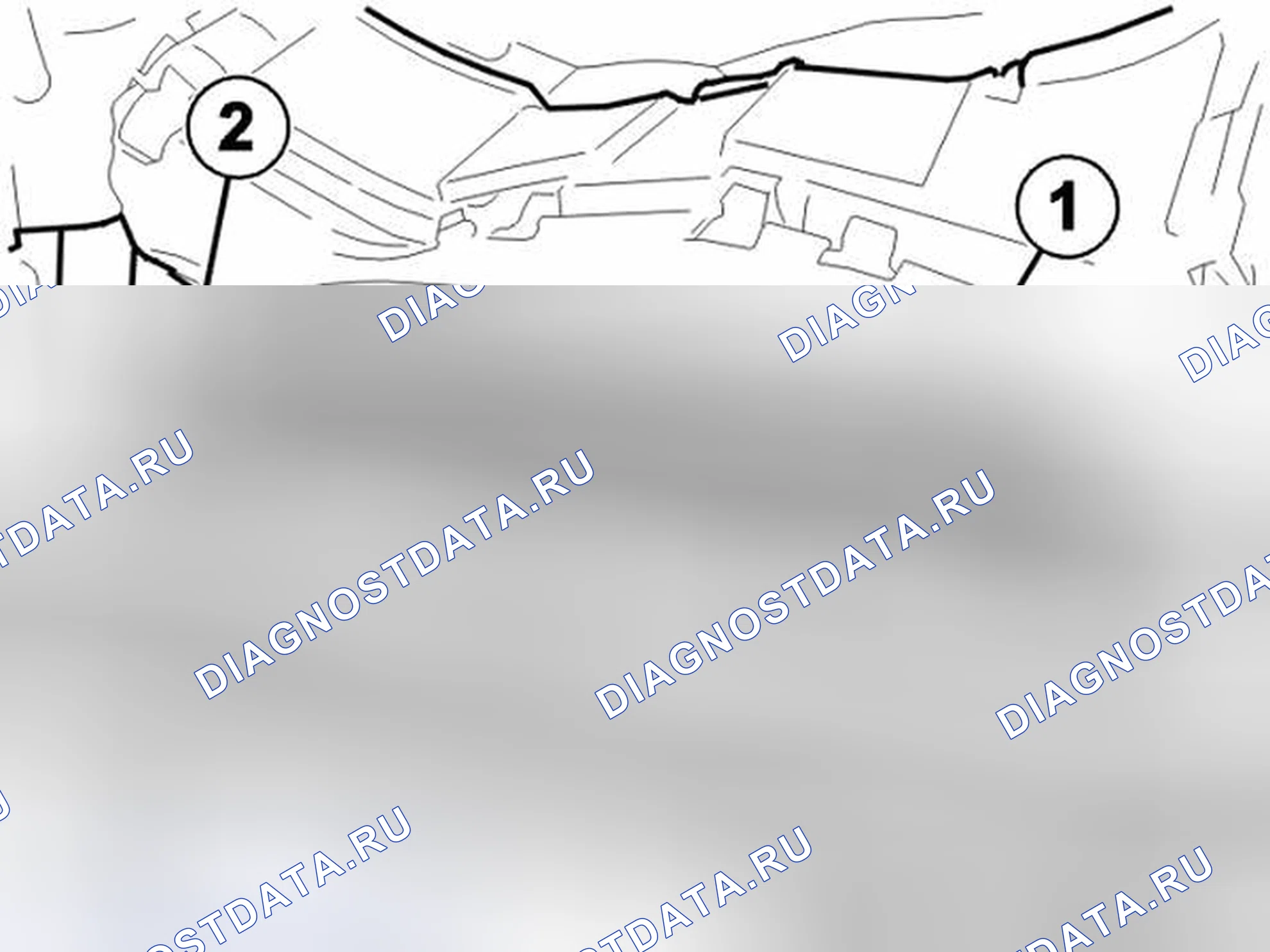Рис. 122. Volvo XC90 I