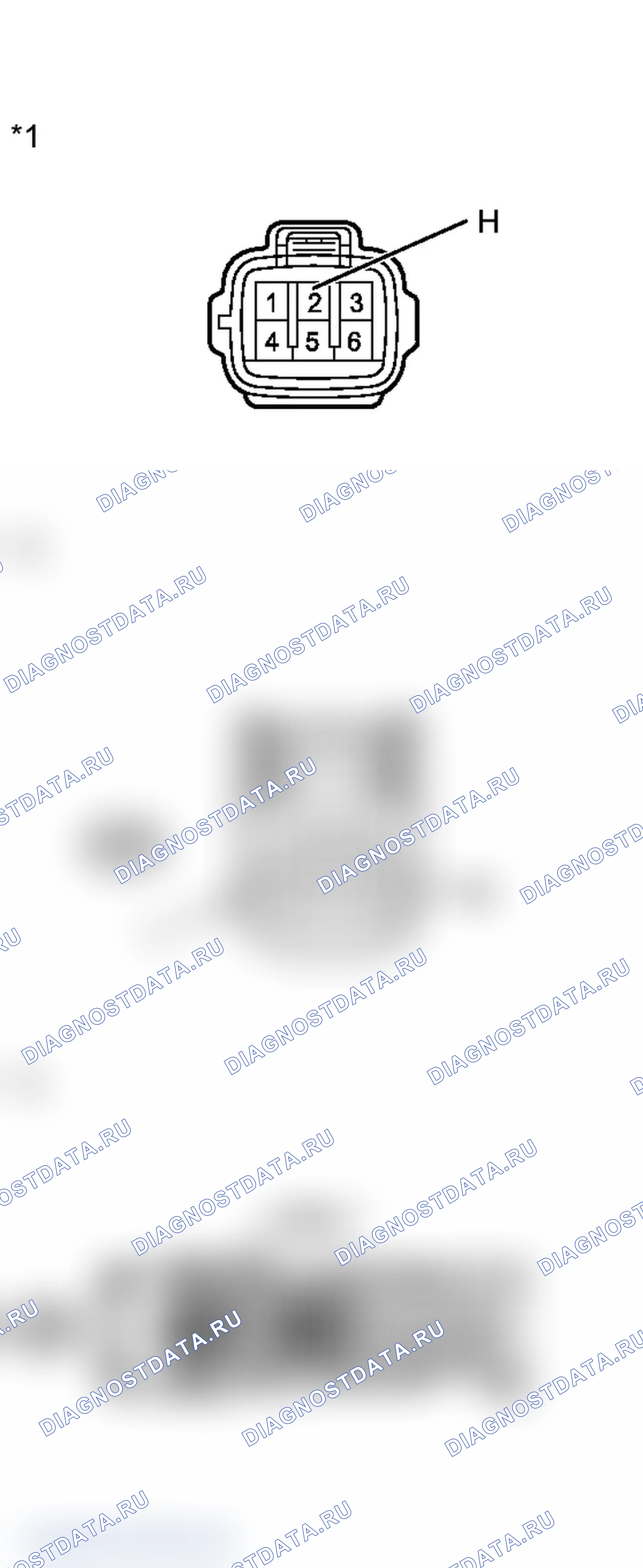 Рис. 109. Toyota Land Cruiser 200 рестайлинг