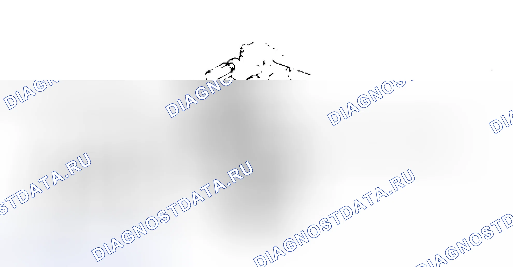 Рис. 9: B2200 (КАРБЮРИРОВАННЫЙ). Mazda Demio IDJ