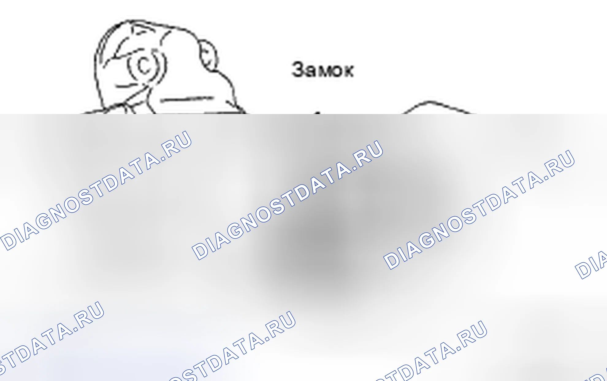 Рис. 30. Kia Sorento I рестайлинг