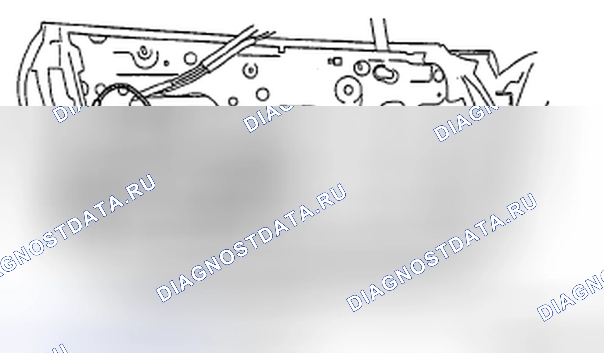 Рис. 16. Mazda MX-5 NC рестайлинг