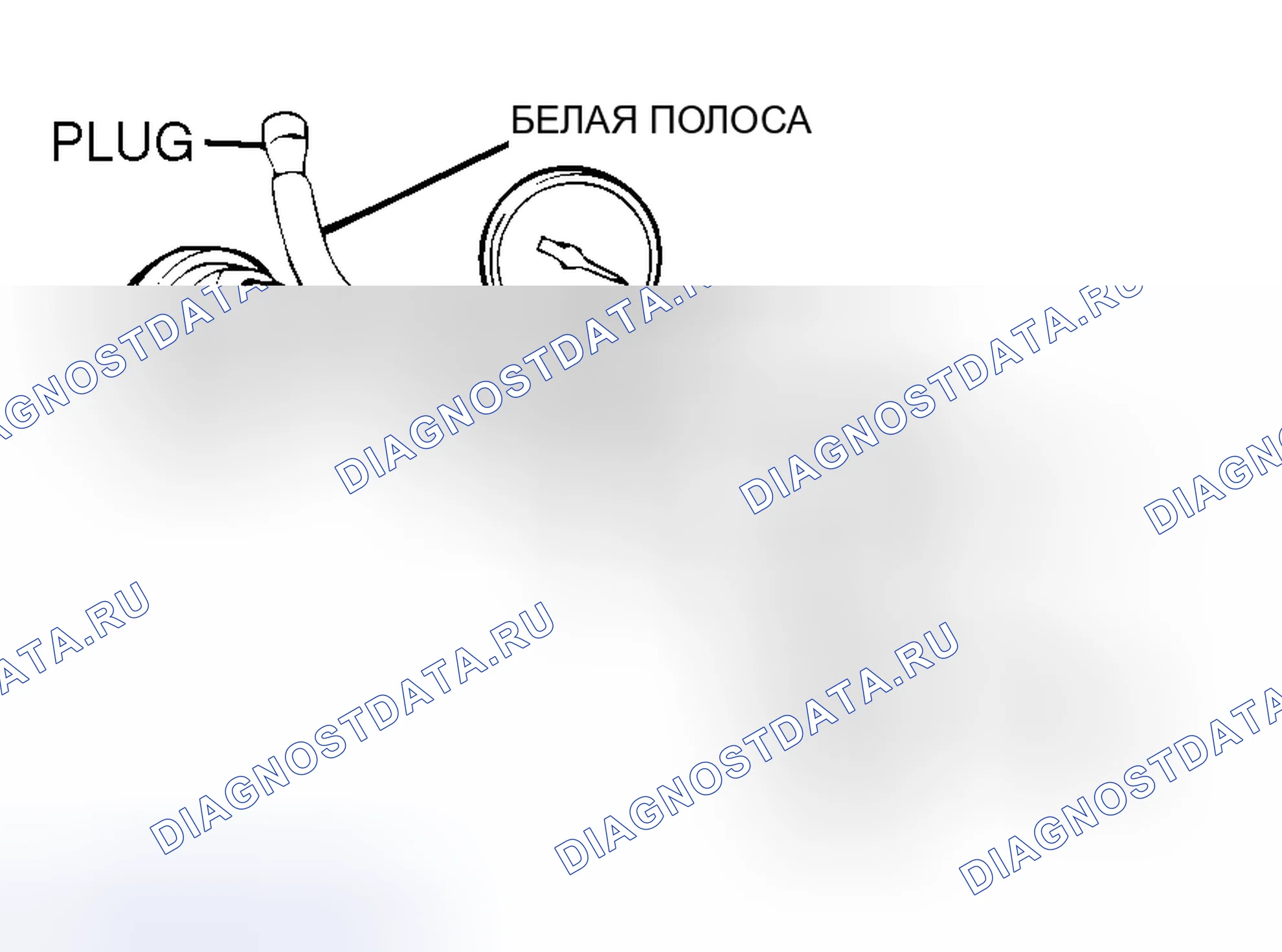 Рис. 17: <2,0 л ДВИГАТЕЛЬ>. Mitsubishi Lancer Evolution IX