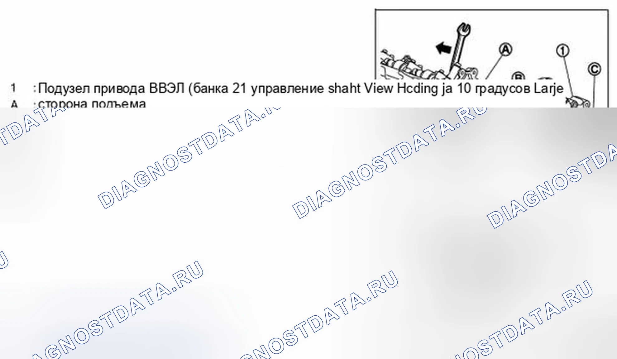 Рис. 83. Infiniti FX50 II