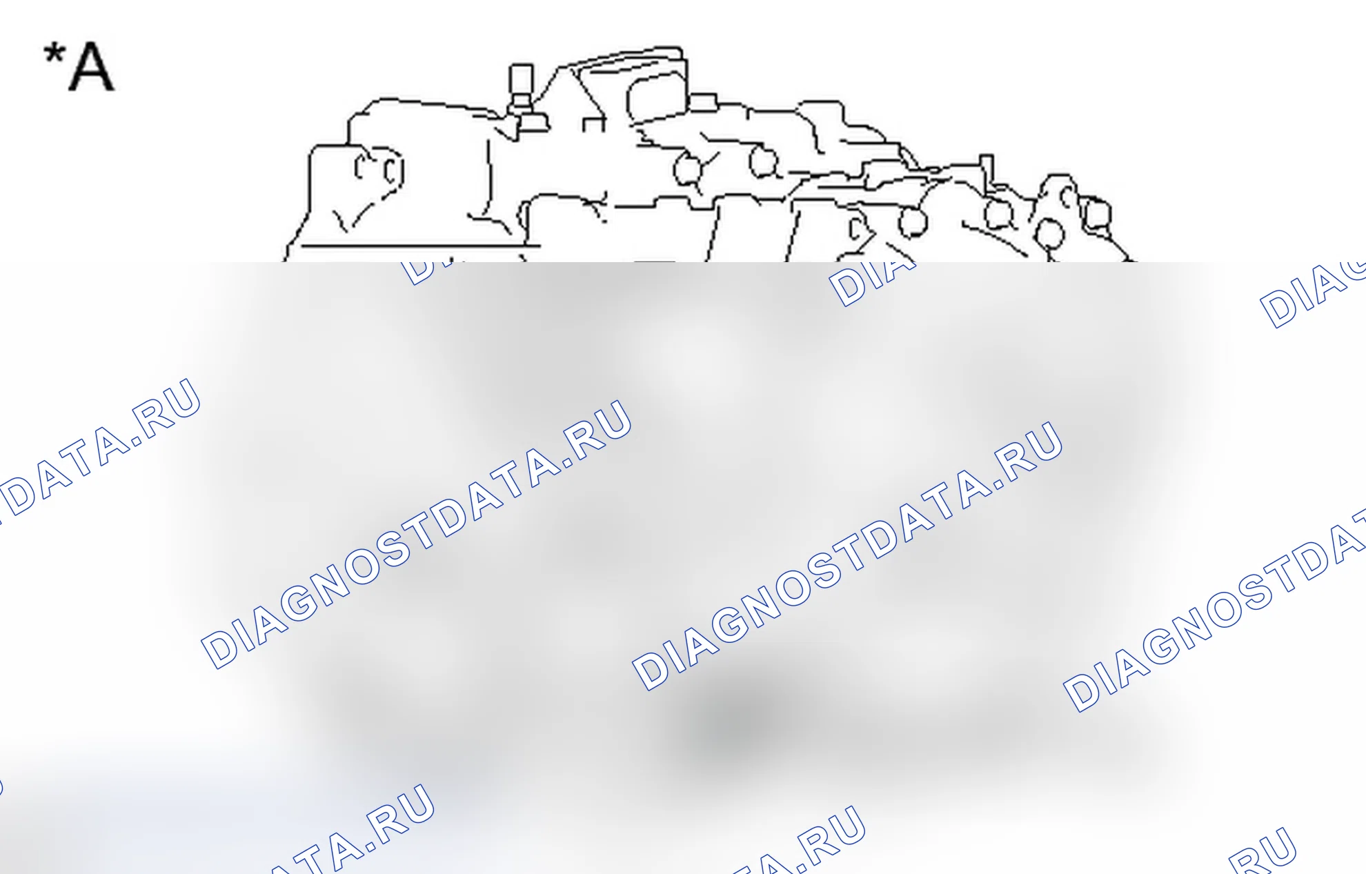 Рис. 4. Toyota Prius V I