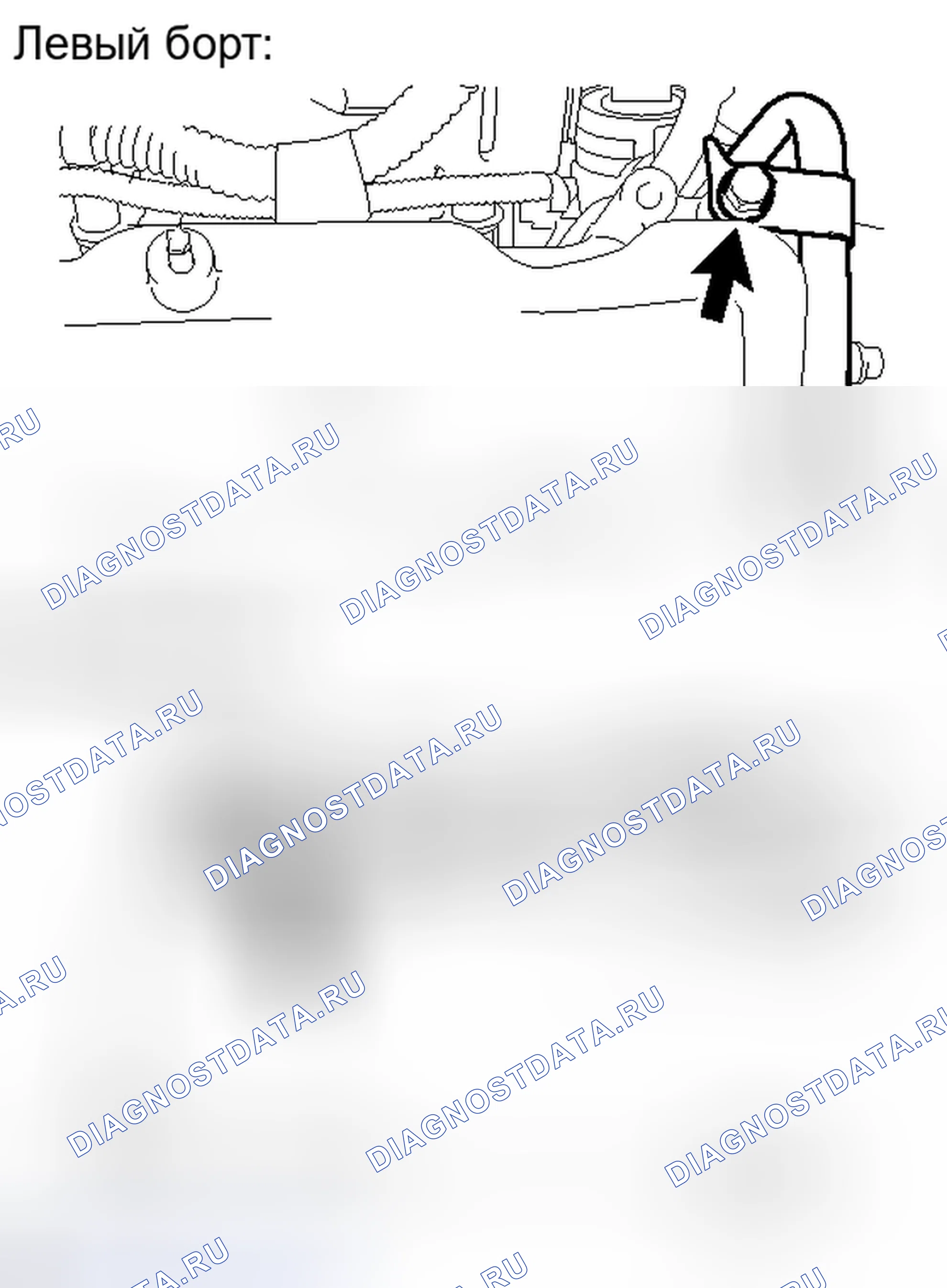 Рис. 62. Toyota Land Cruiser 200 рестайлинг