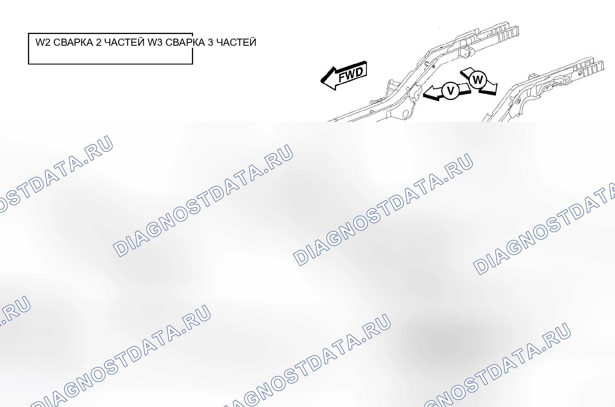 Рис. 79. Jeep Grand Cherokee WK