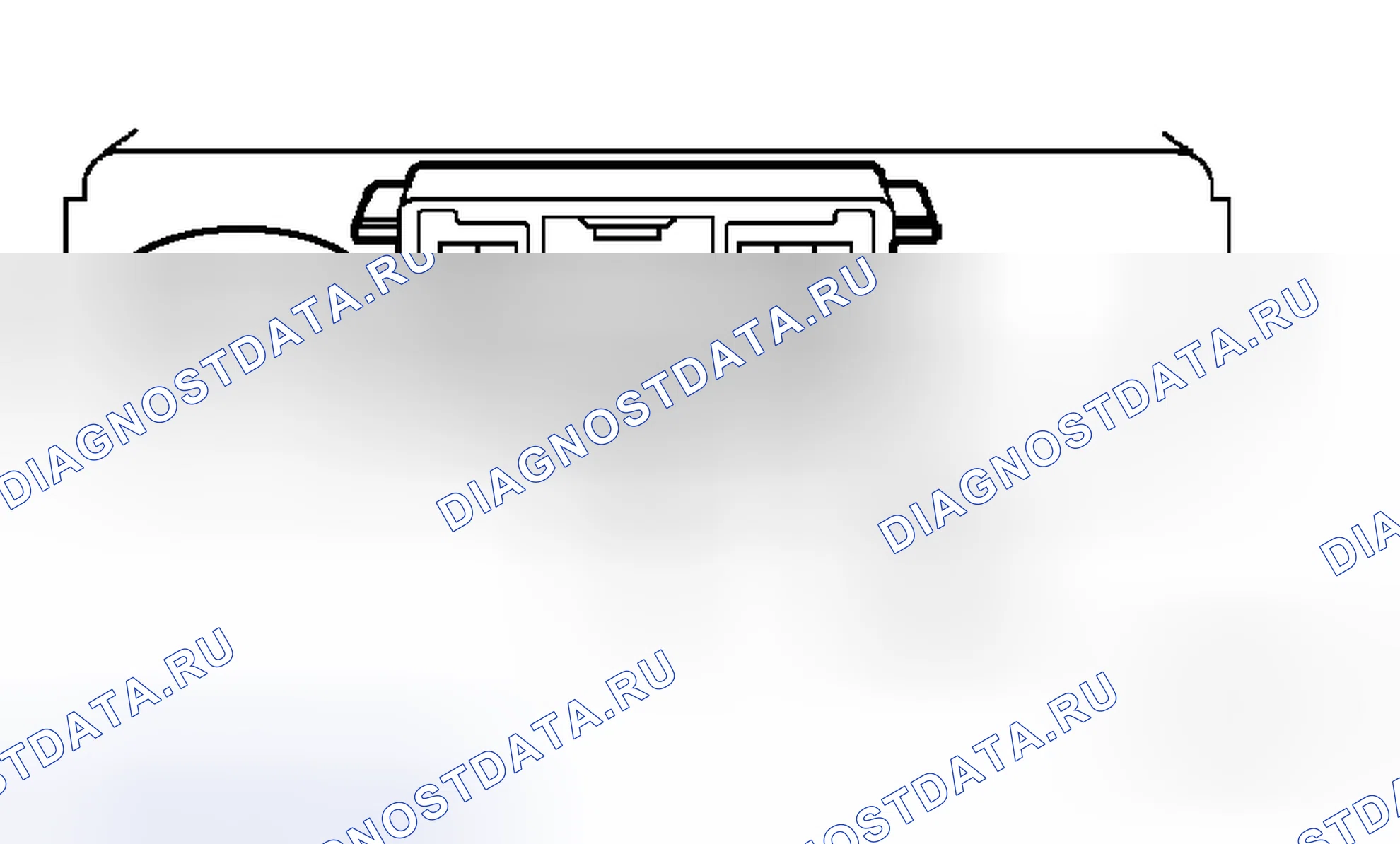 Рис. 19. Toyota RAV4 III