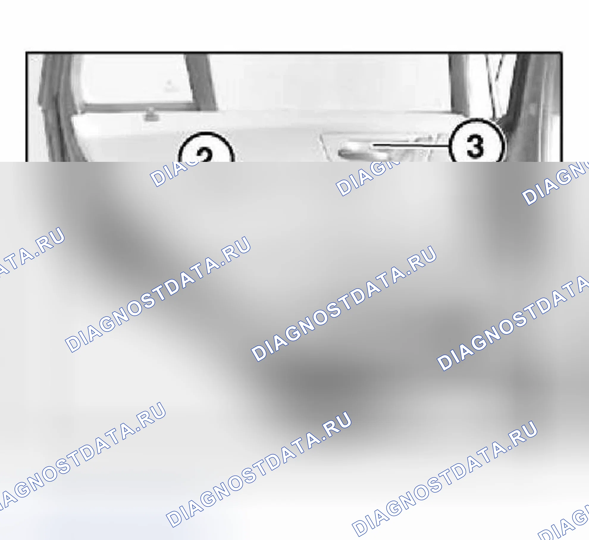 Рис. 407. BMW X3 E83