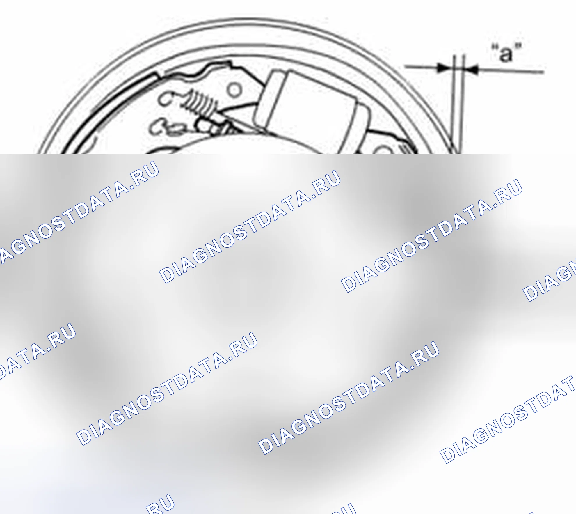 Рис. 112. Suzuki SX4 I рестайлинг