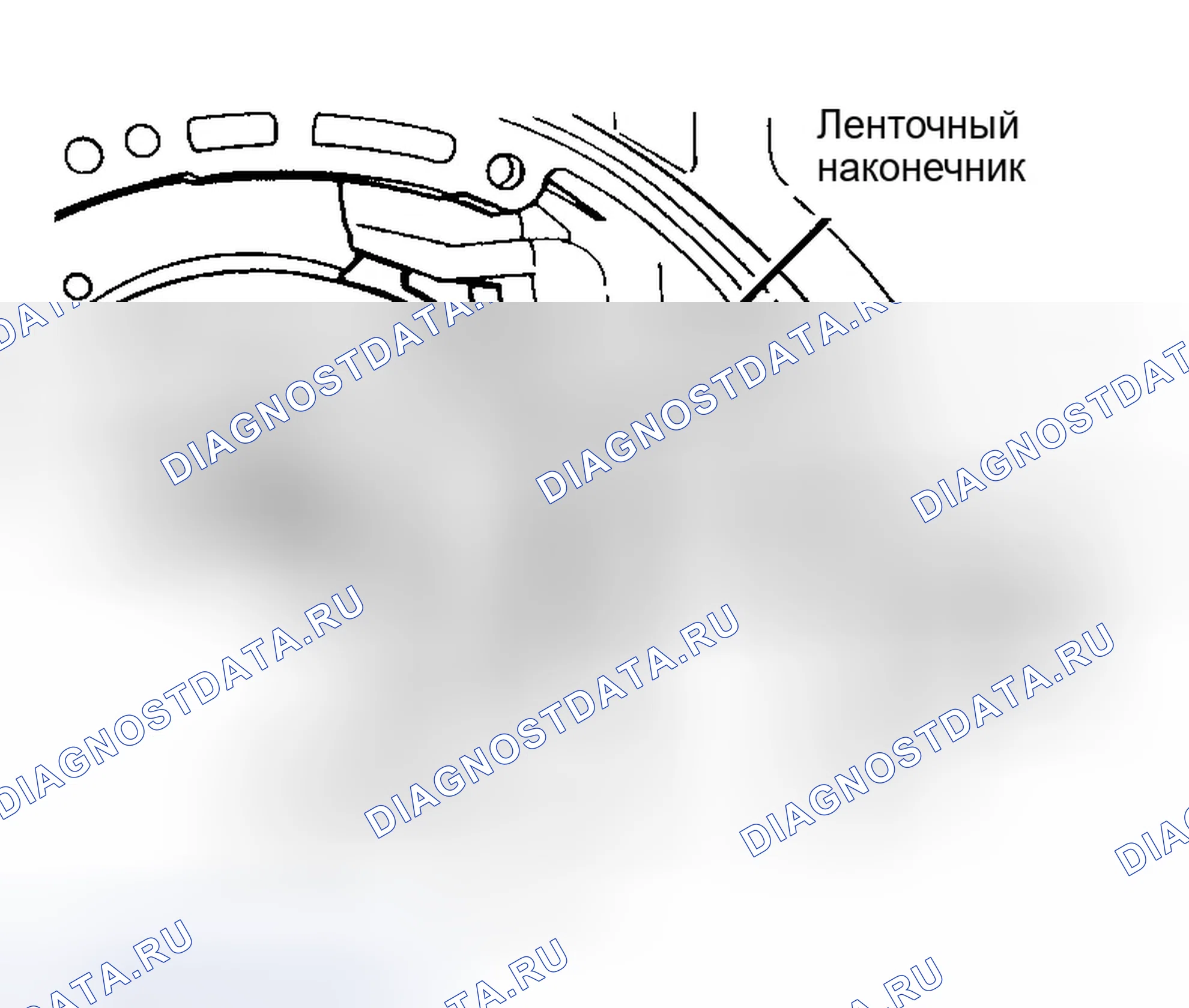 Рис. 110. Dodge Dakota WS 