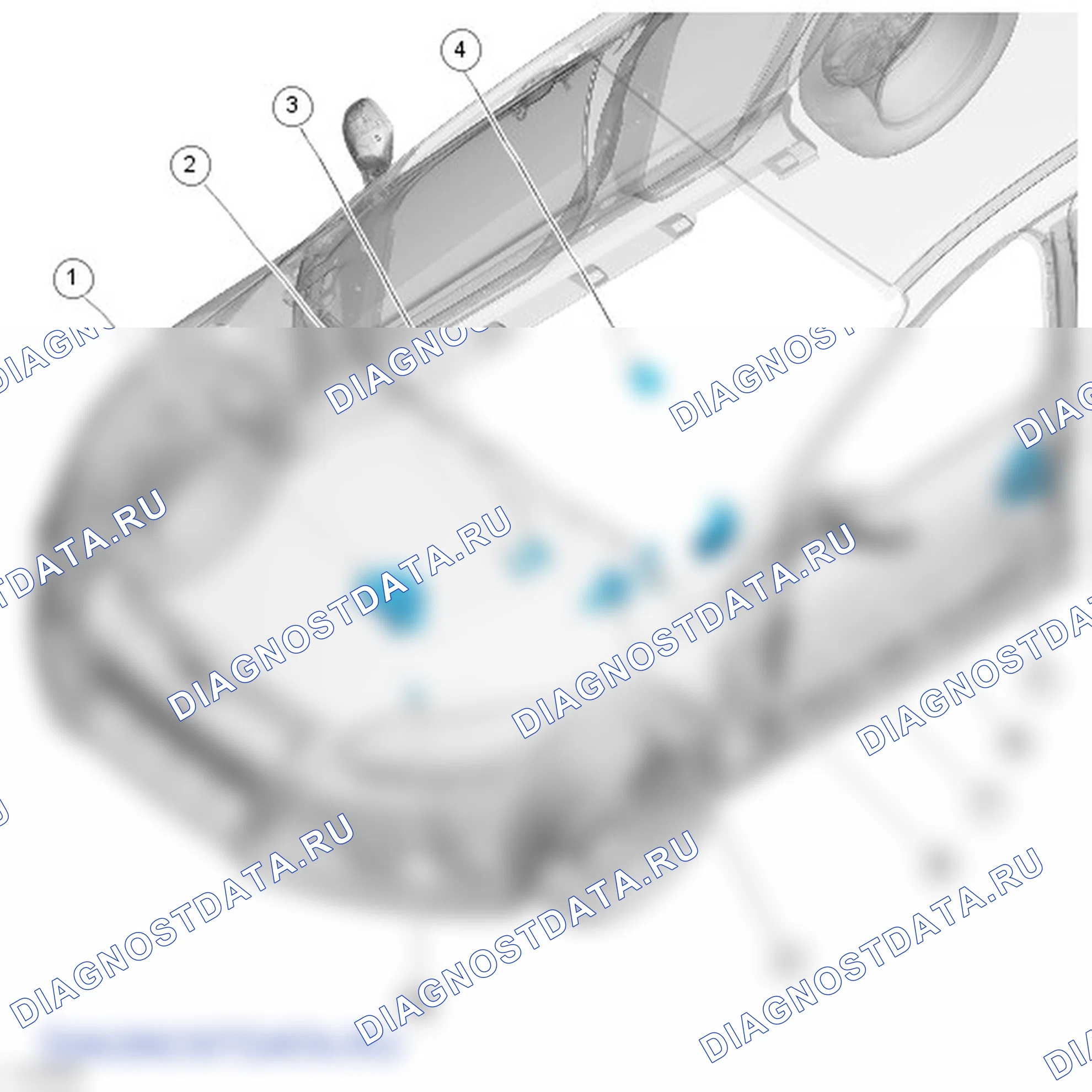 Система запуска: описание и работа. Ford Grand C-MAX II рестайлинг