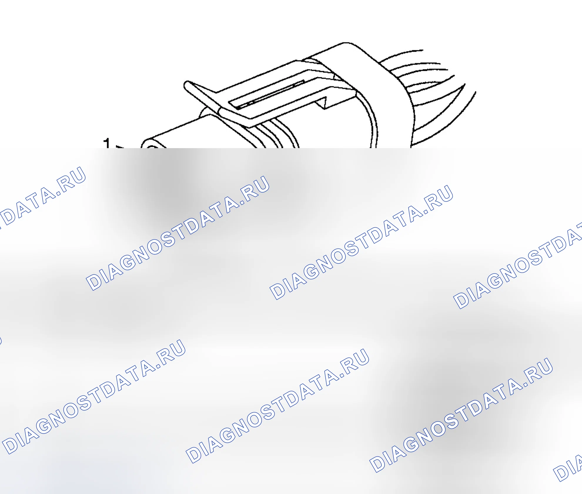 Рис. 90. Dodge Ram Wagon B3500 