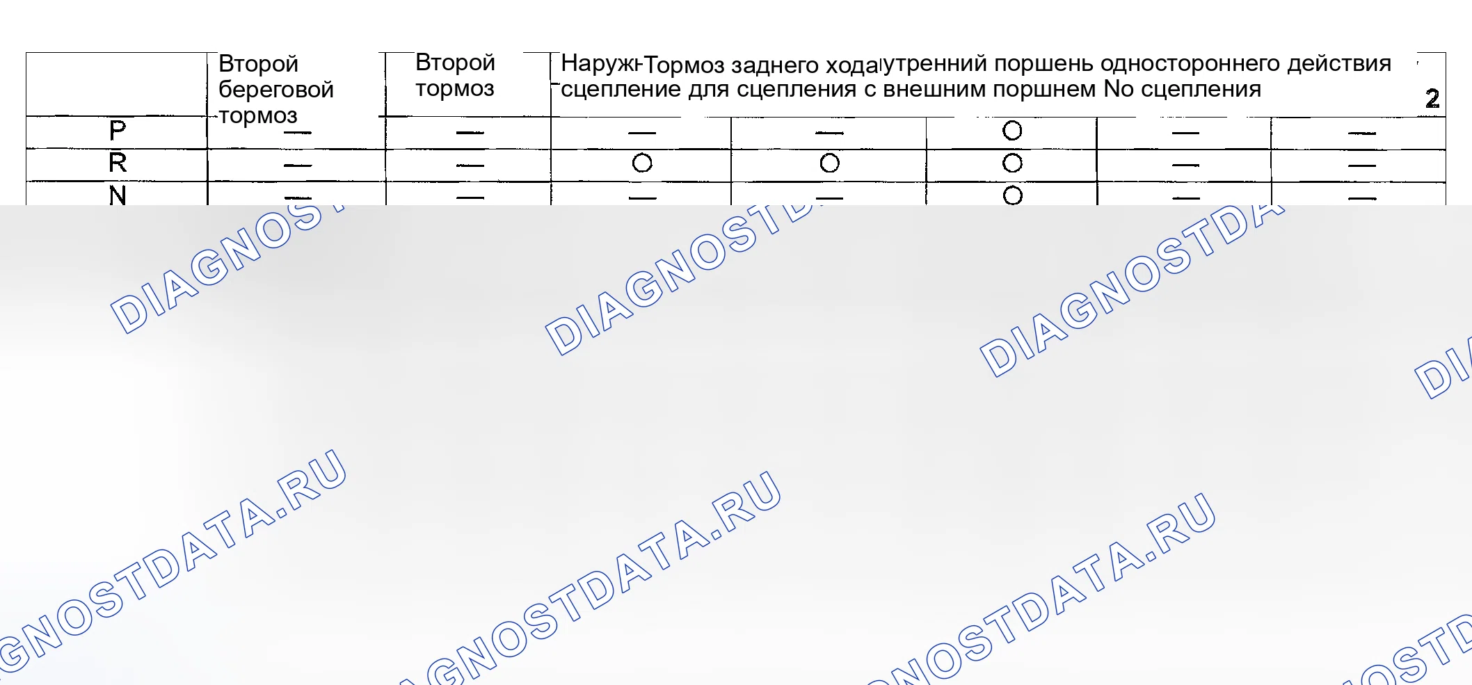 Рис. 262. Suzuki Vitara I