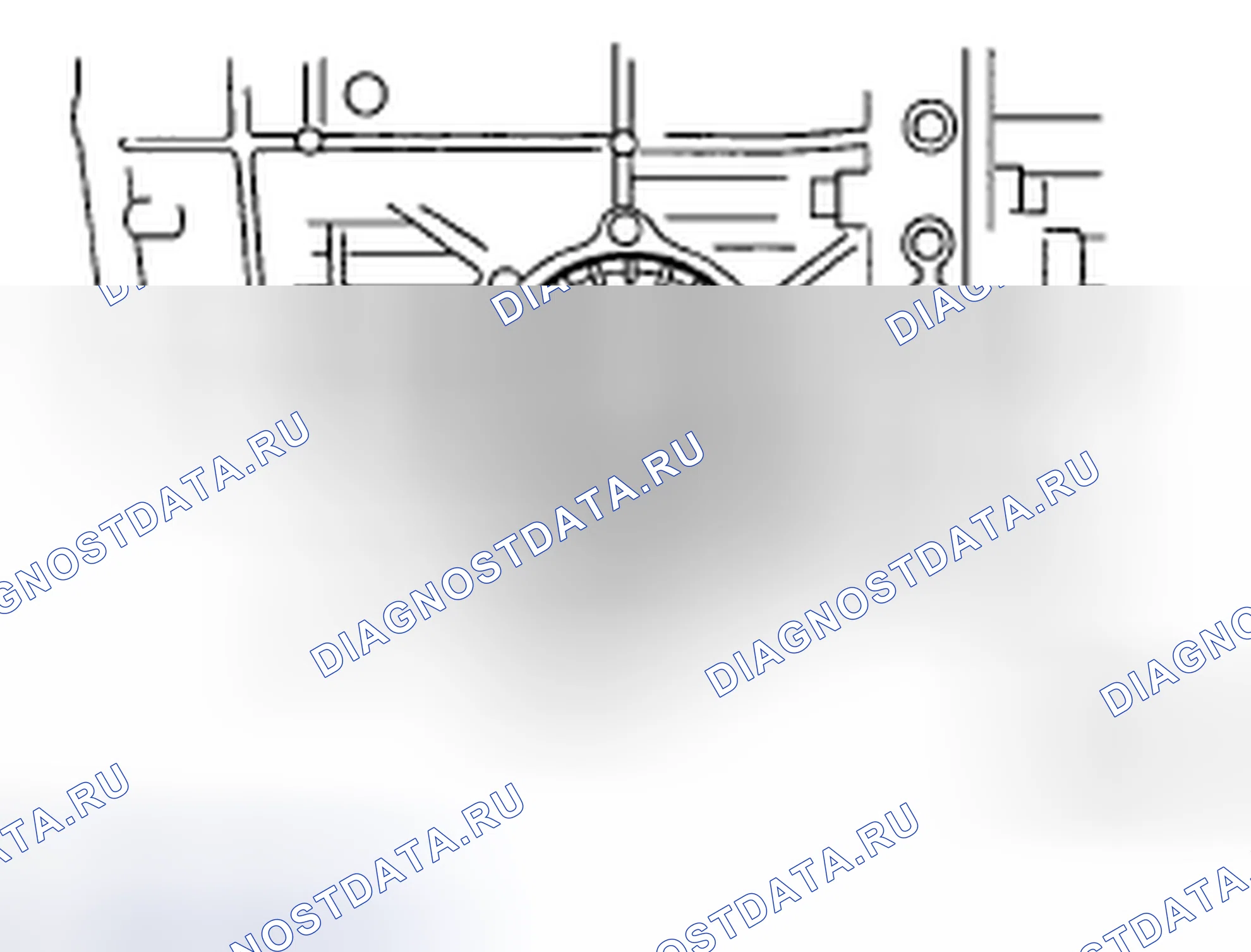 Рис. 219. Subaru Impreza GD/GC/GG рестайлинг 2