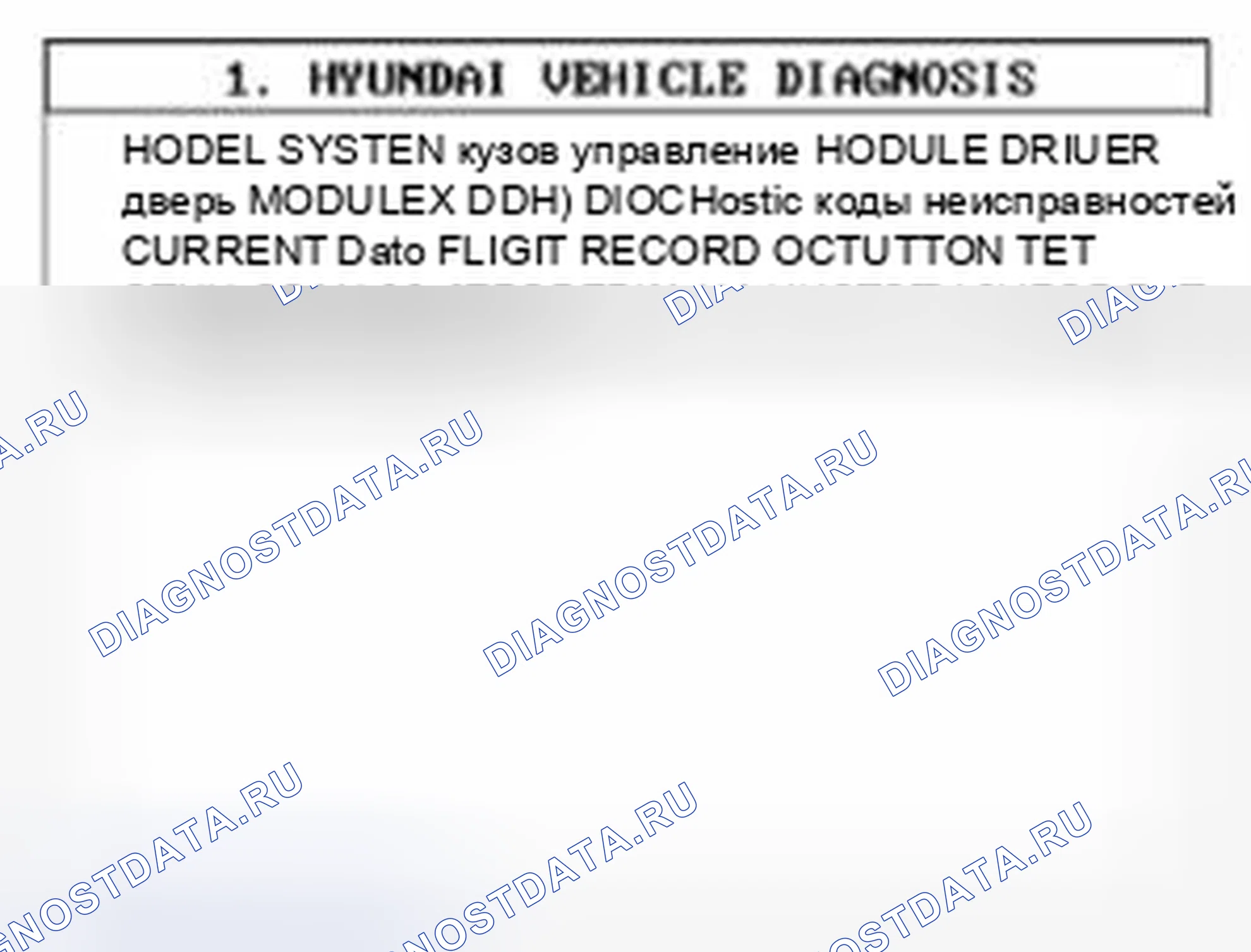 Рис. 17. Hyundai Veracruz I