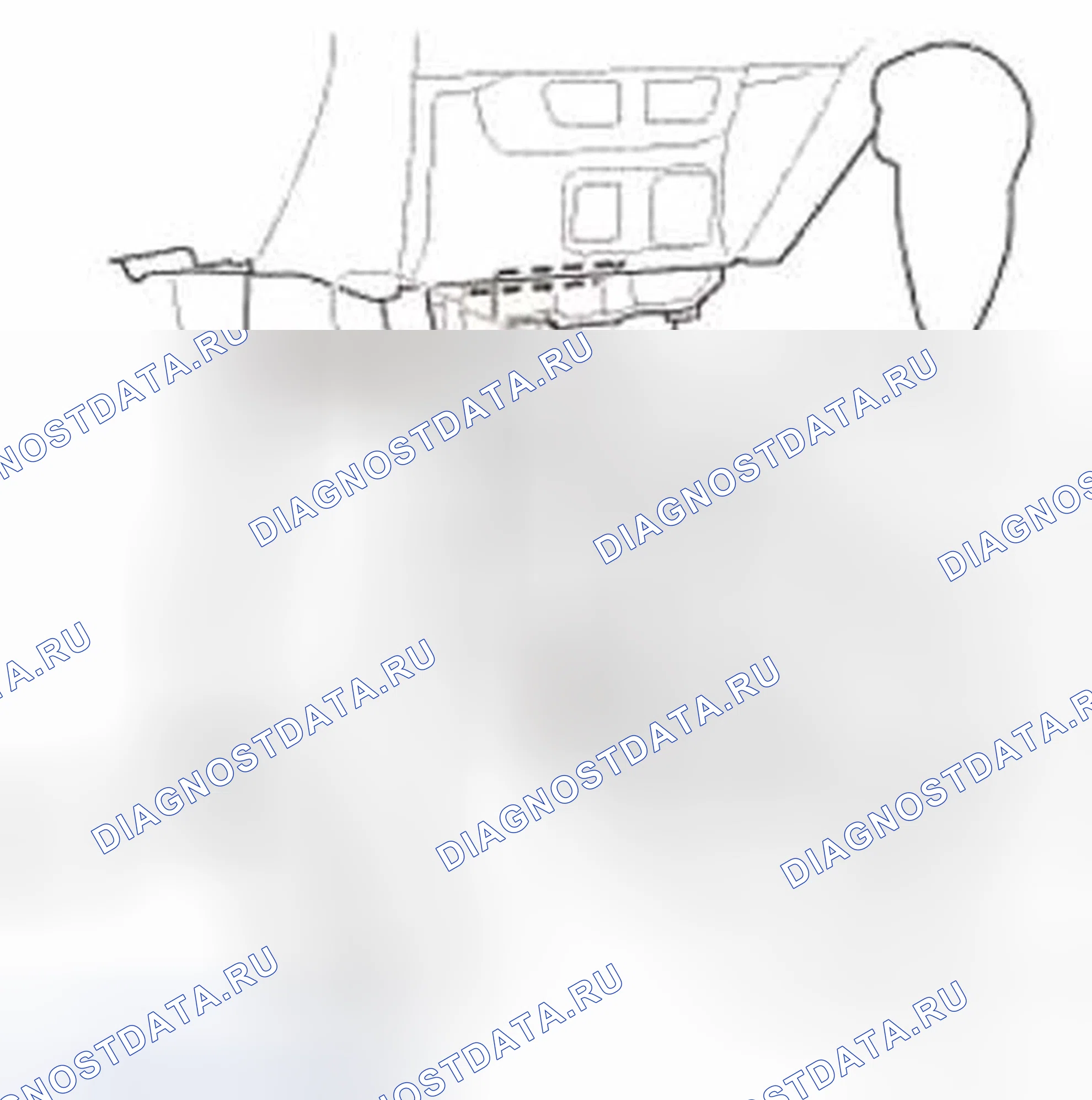 Рис. 433. Honda Civic IX
