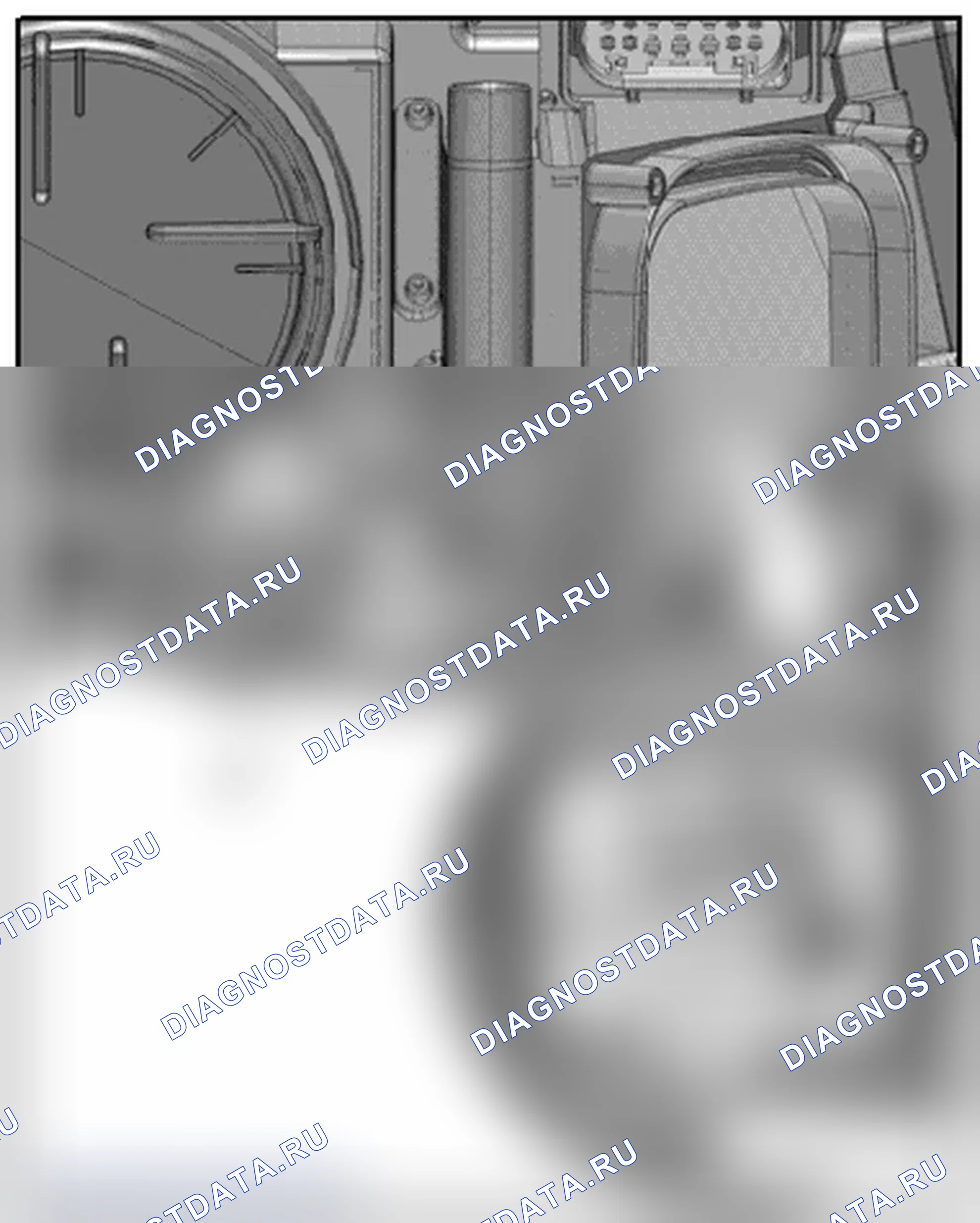 Рис. 89. Audi S4 B8 рестайлинг