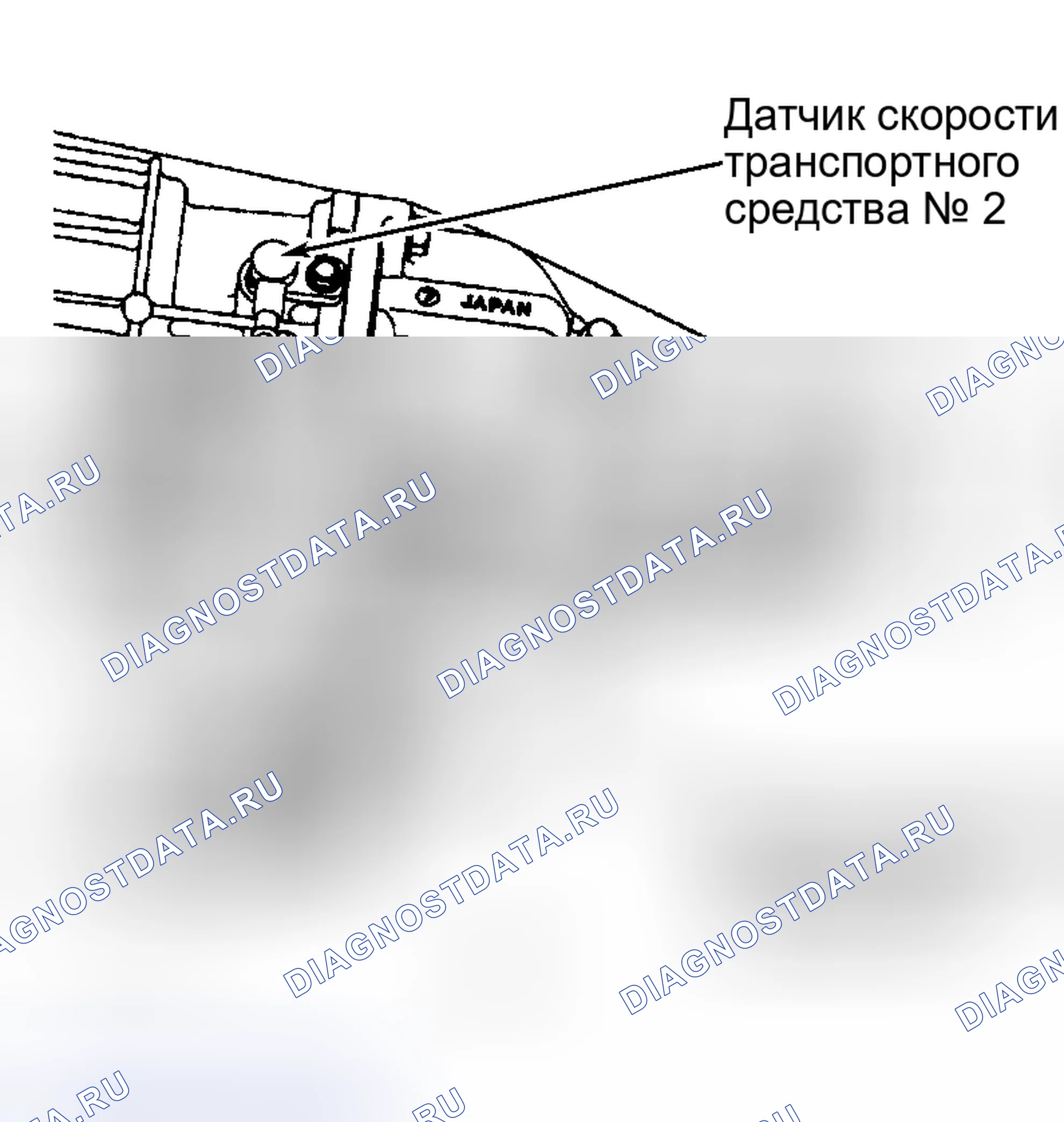Рис. 3. Subaru Forester SF рестайлинг