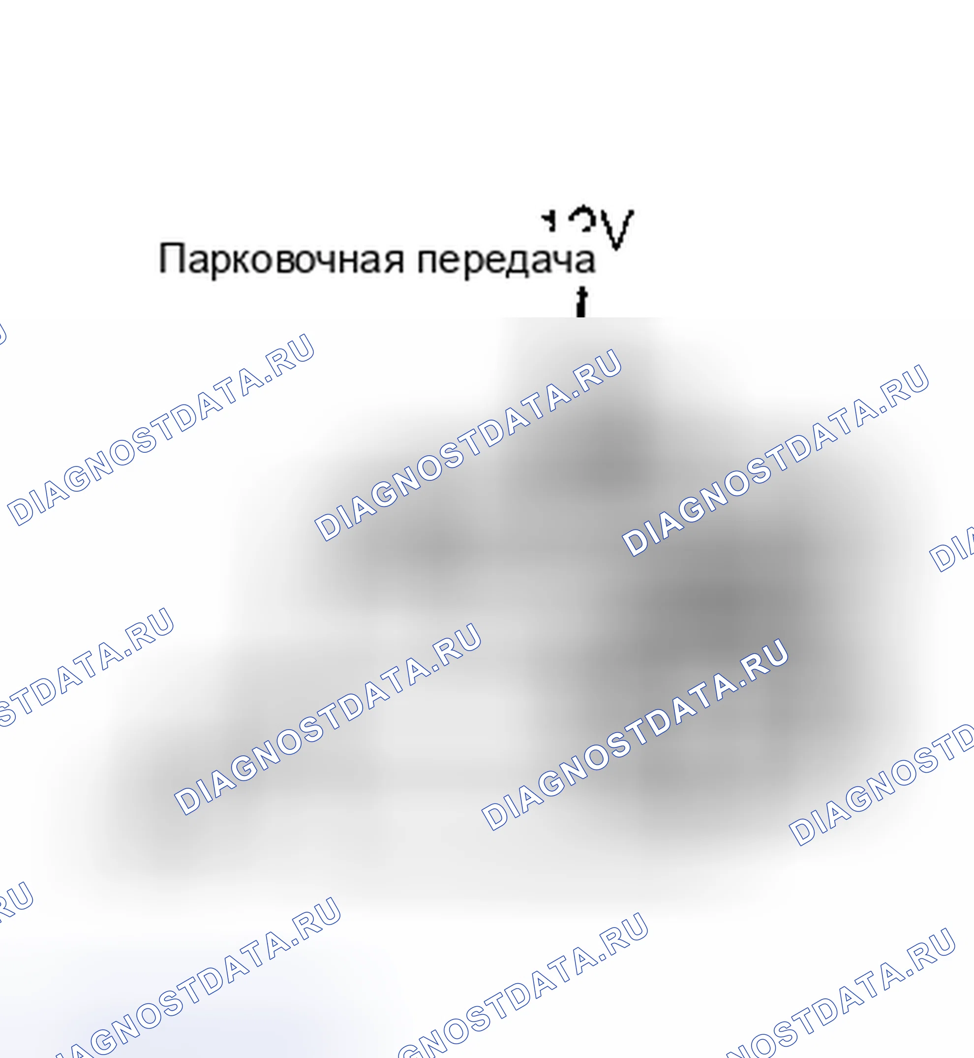 Рис. 3. Buick Electra Park Avenue Ultra transition