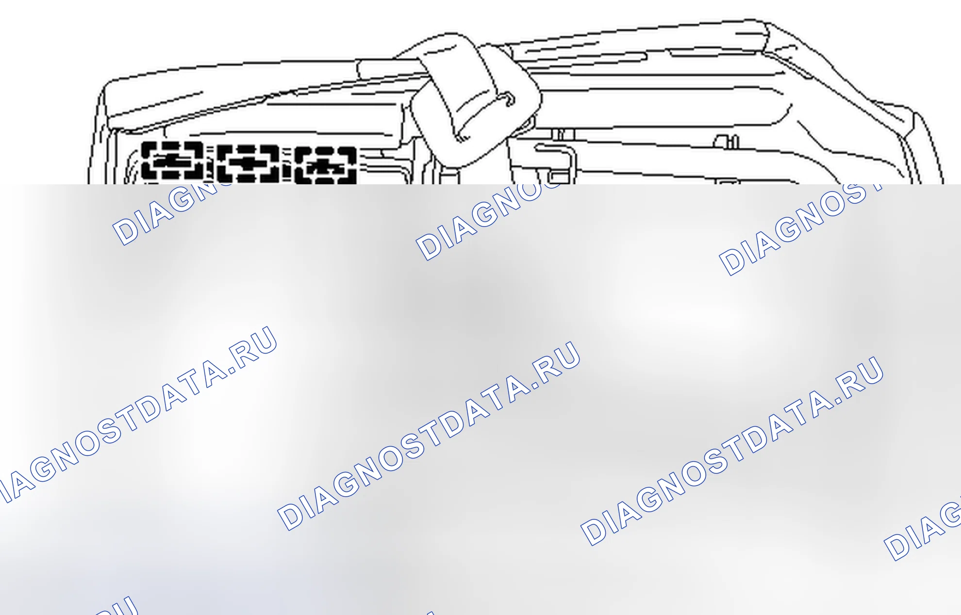 Рис. 207. Toyota Venza I