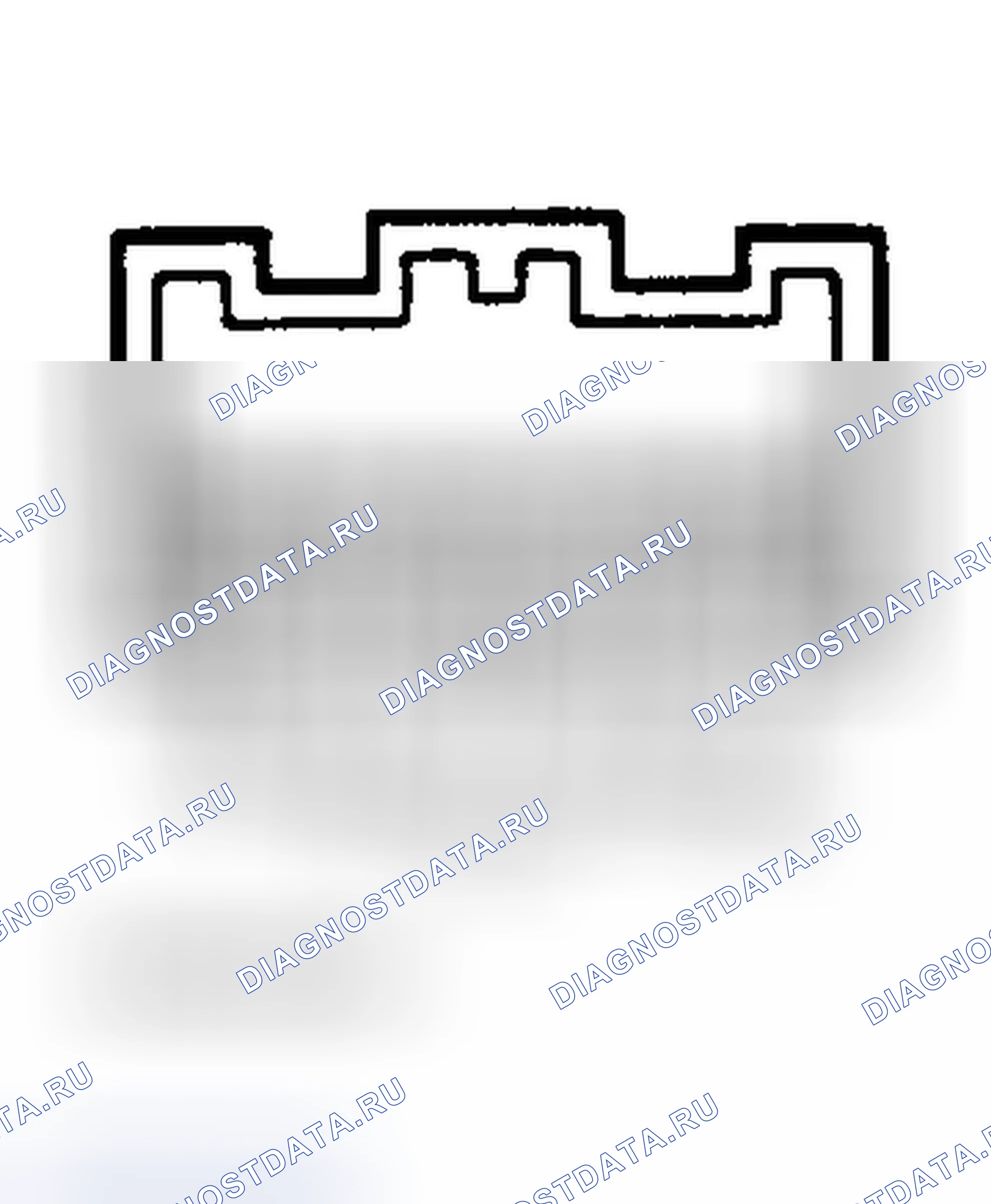 Рис. 3. Honda Odyssey I