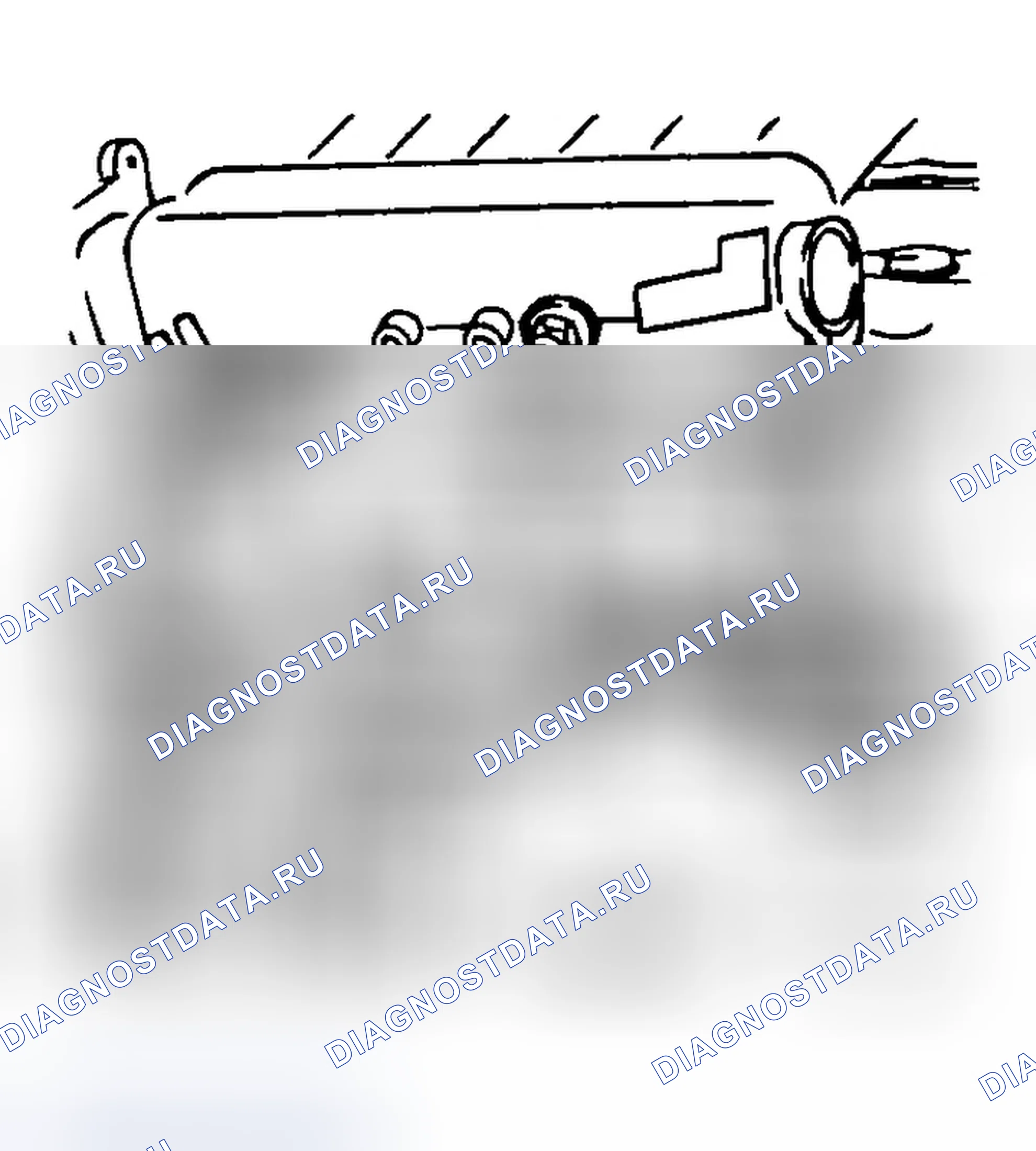 Рис. 366. Hyundai Sonata IV рестайлинг