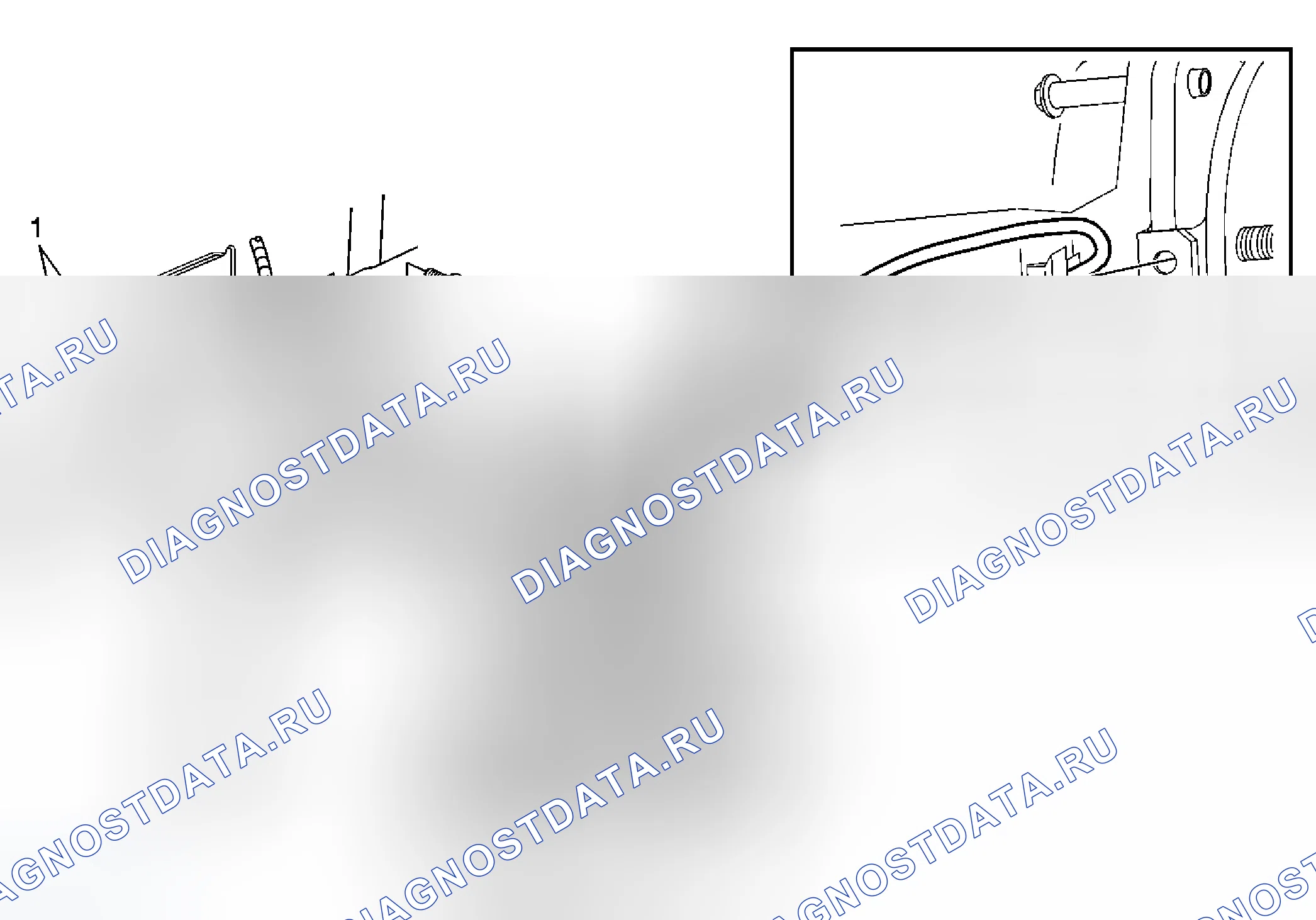Рис. 24. Chevrolet Equinox I