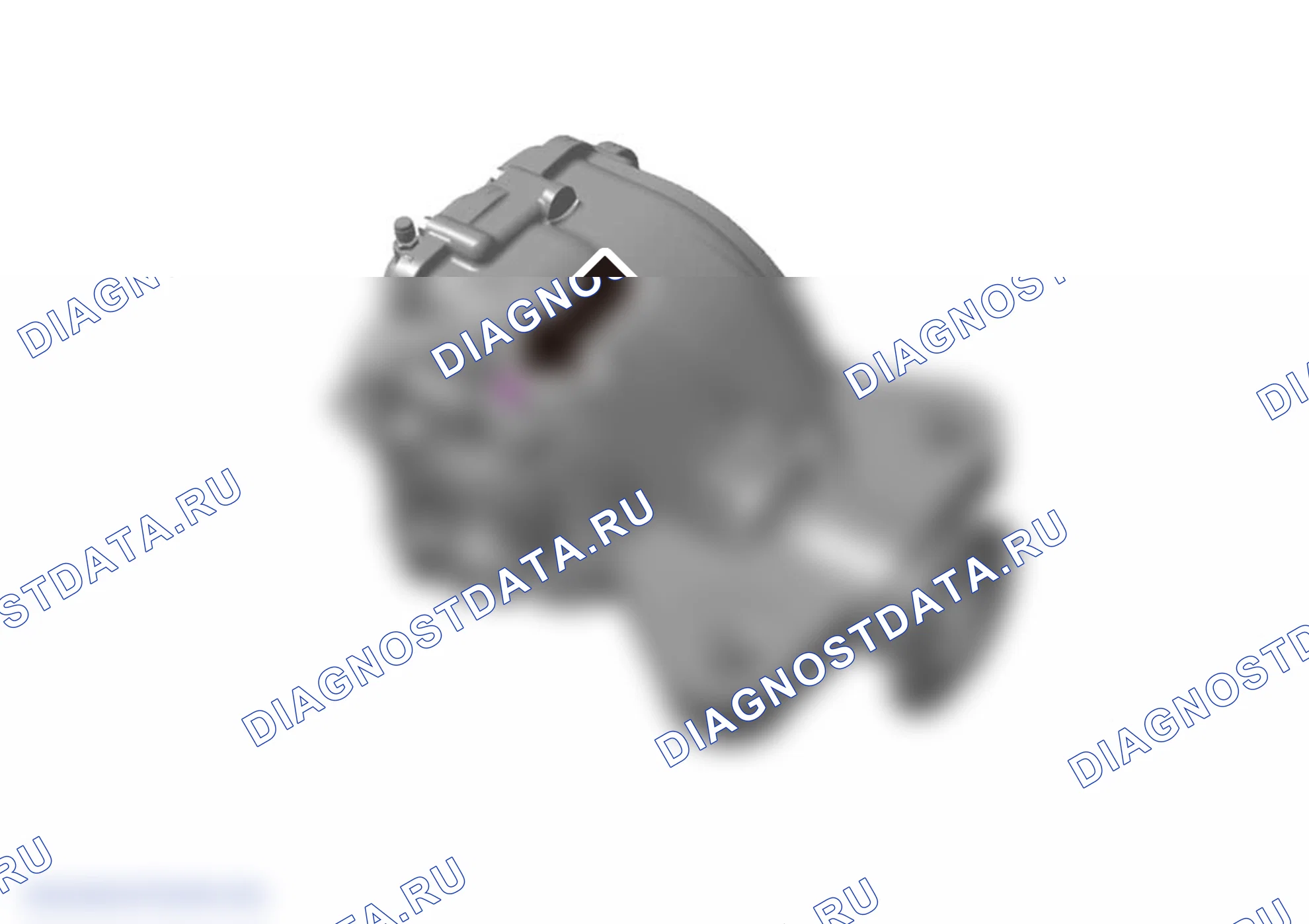 Разборка / установка Узла заднего основного редуктора — Tank 700. Tank Tank 700 I
