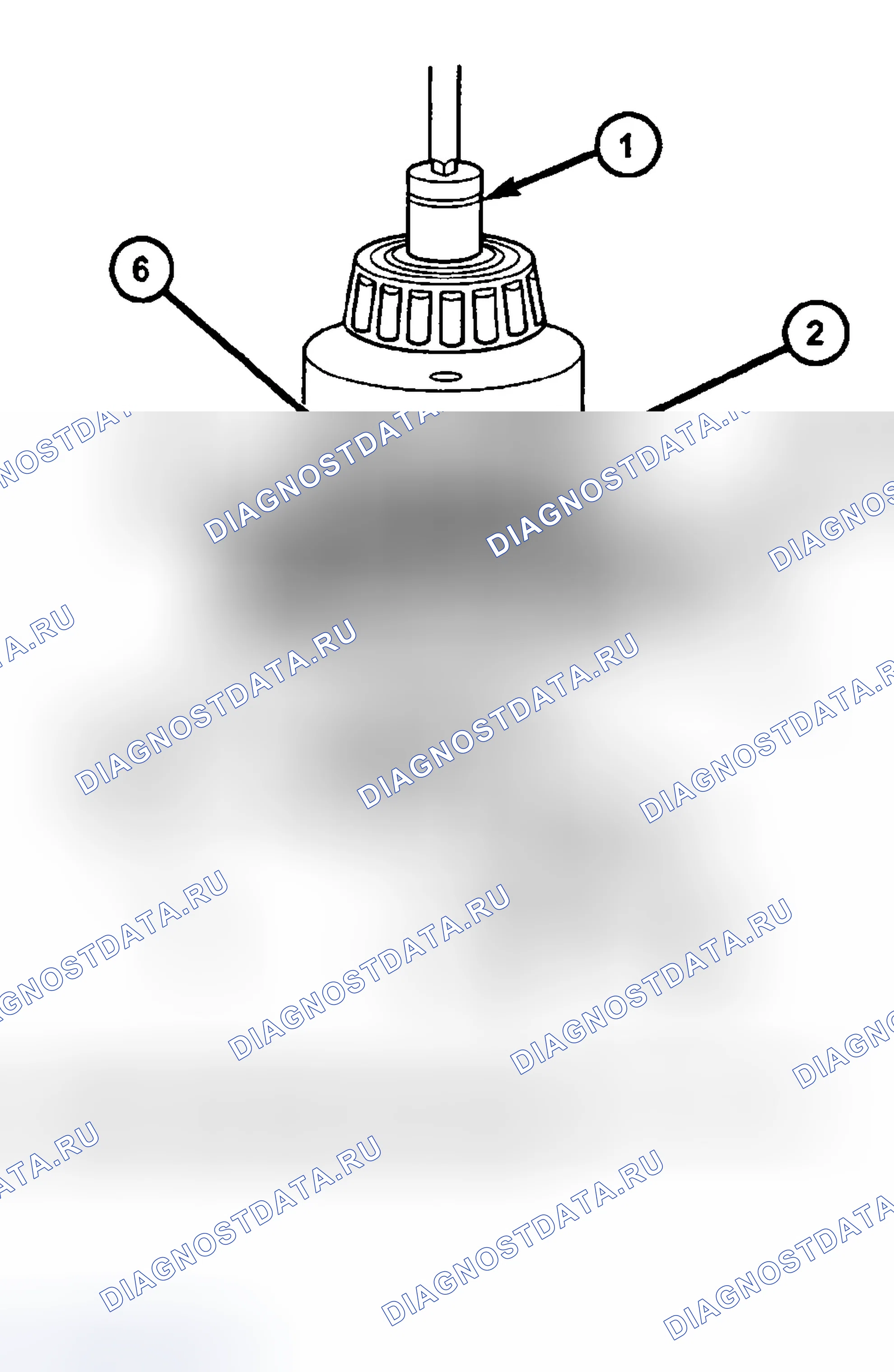 Рис. 204. Dodge Pickup R1500 