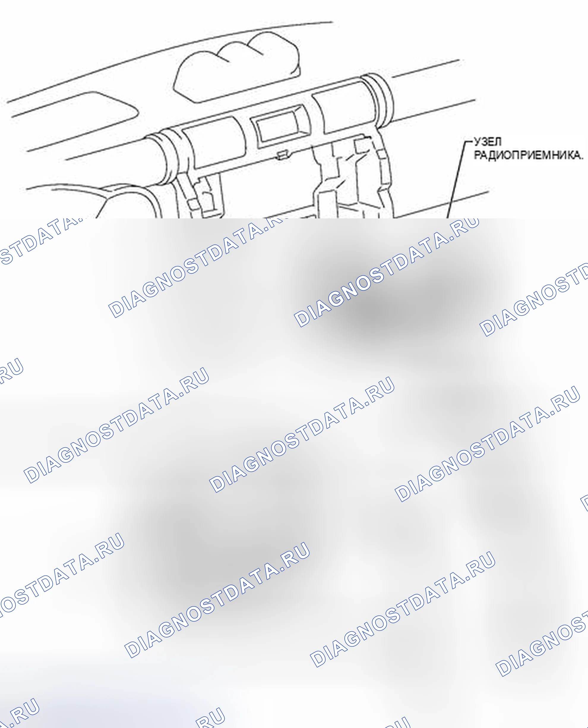 Рис. 3: ИЛЛЮСТРАЦИЯ. Toyota FJ Cruiser I