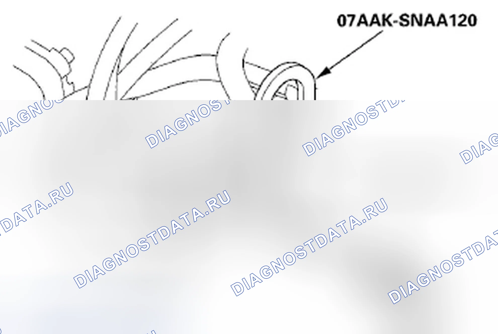 Рис. 112. Honda Fit GE