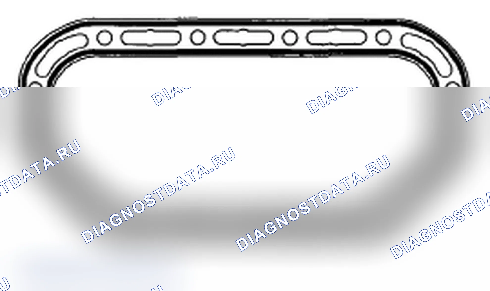 Рис. 286. Subaru Impreza WRX STI GD рестайлинг 2