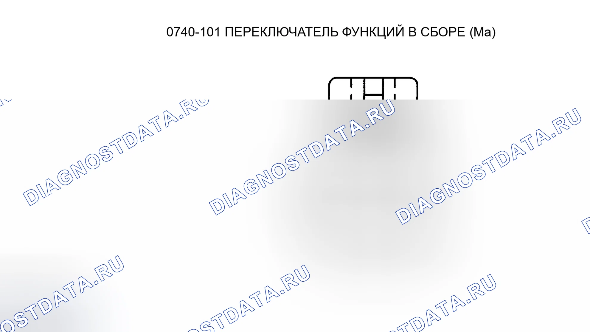 Рис. 5. Mazda Tribute I рестайлинг