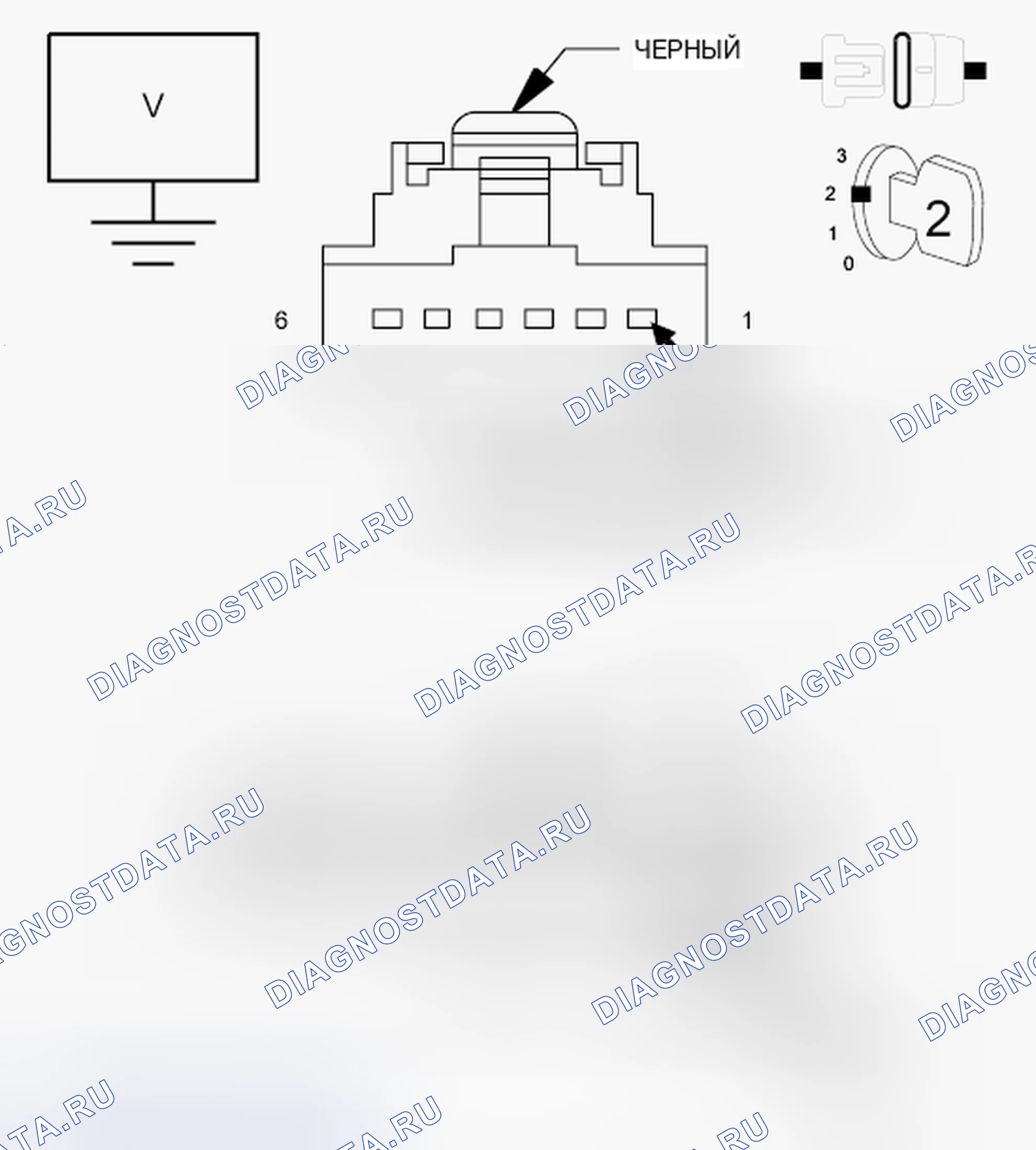 Рис. 130. Dodge Grand Caravan V