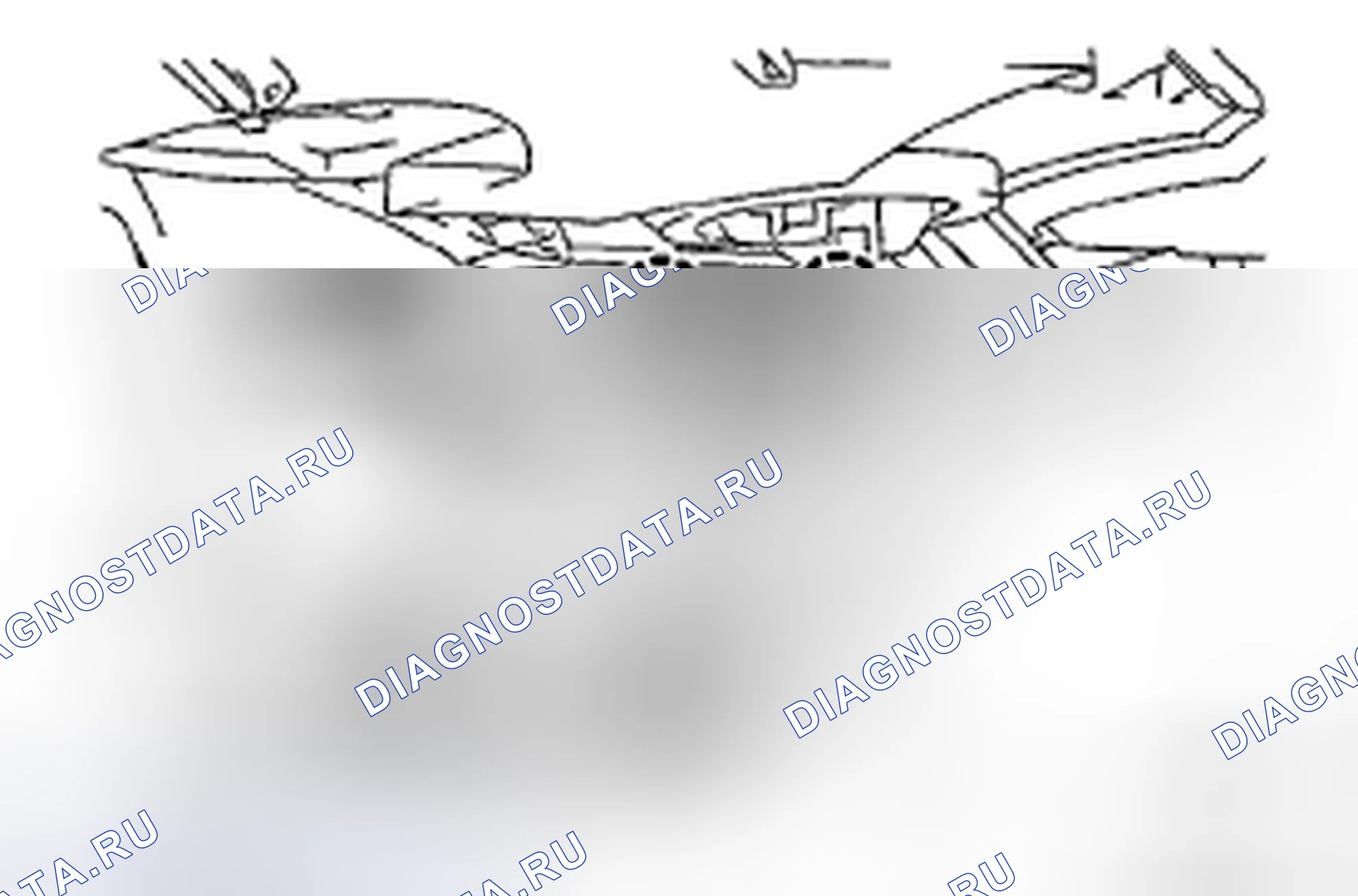 Рис. 95. Kia Sorento I рестайлинг