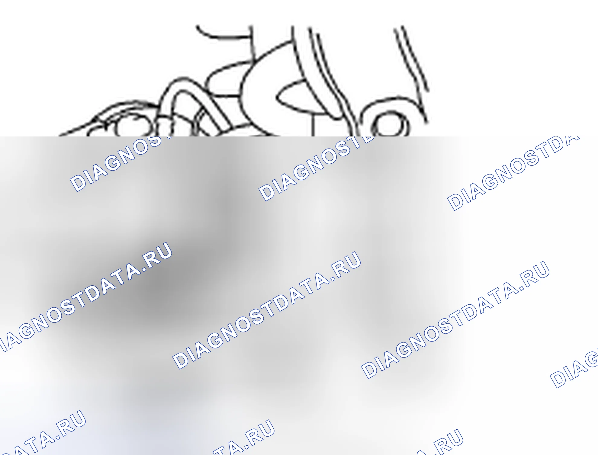Рис. 16. Subaru Legacy BM/BR