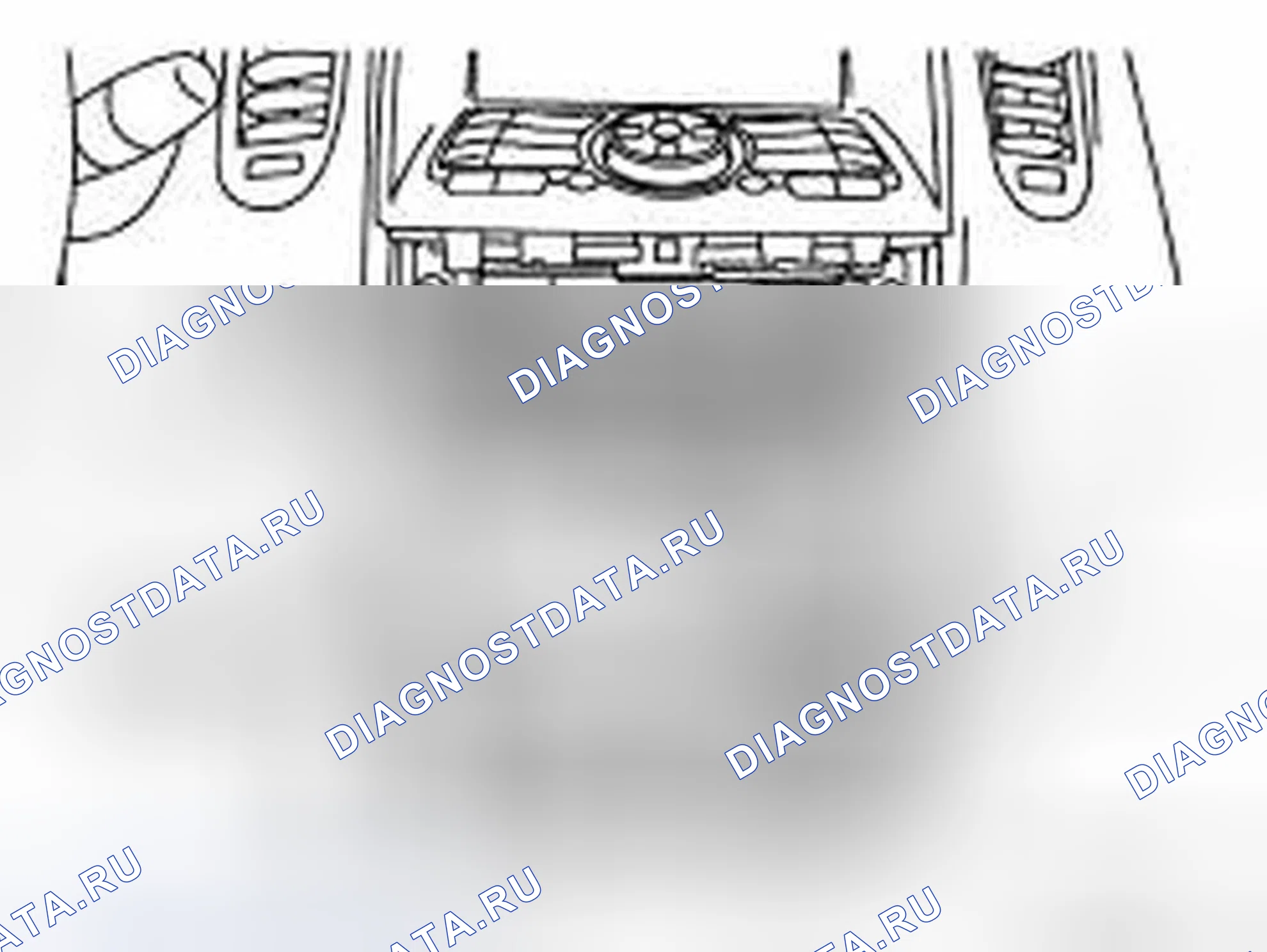 Рис. 117: ОПИСАНИЕ КОМПОНЕНТОВ. Infiniti EX35 I