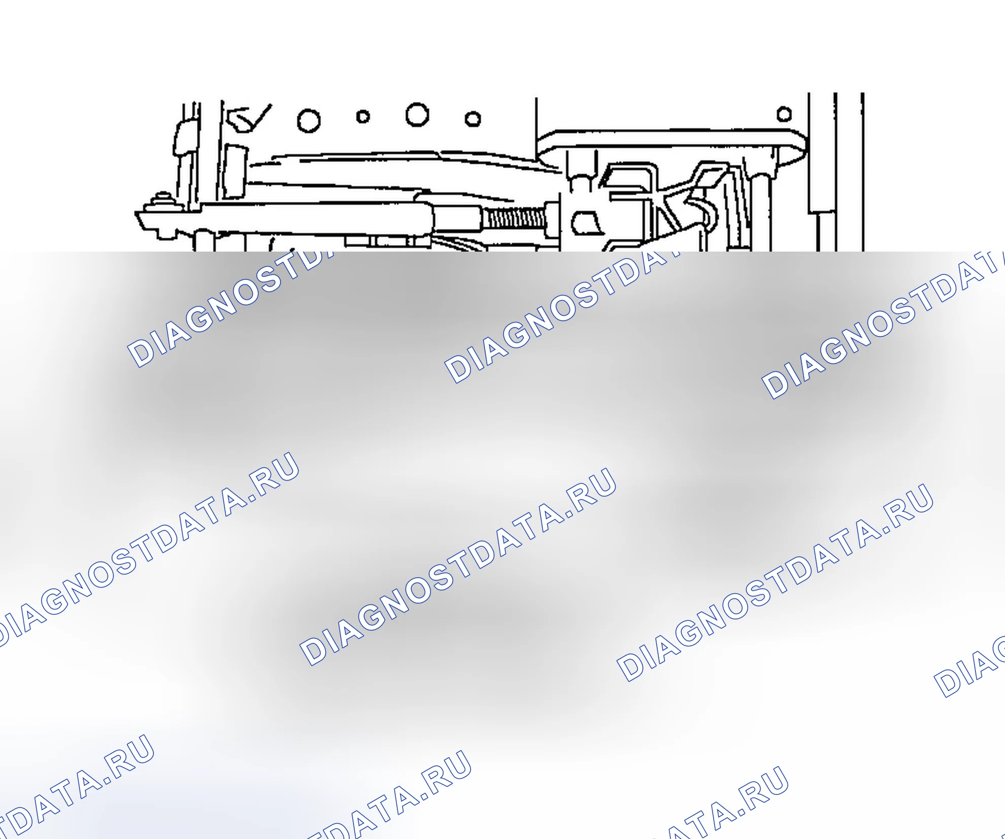 Рис. 259. Ford Explorer Sport Trac I