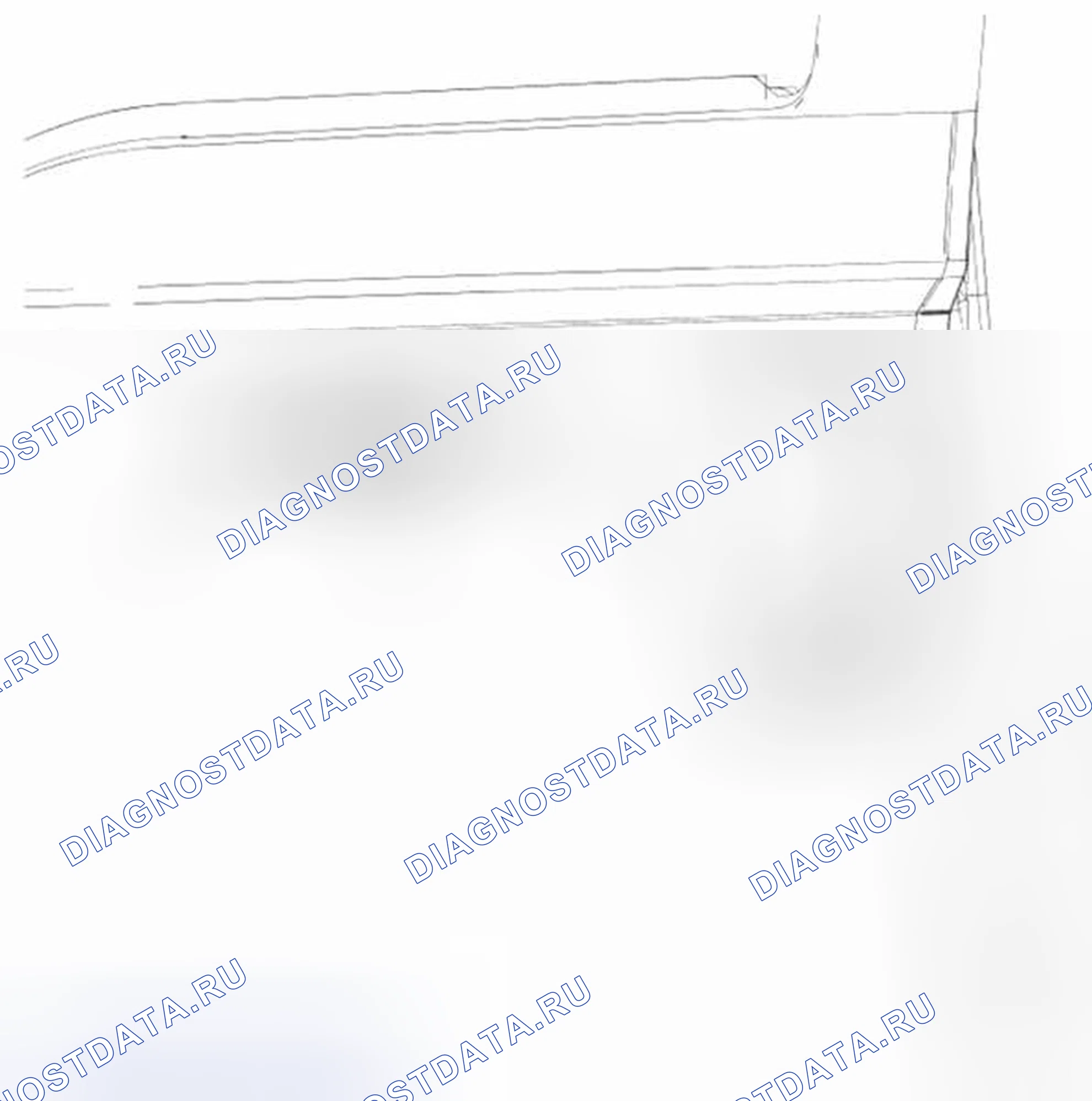 Рис. 59: Клавиатура для бесключевого доступа. Ford Pickup F250 Super Duty II