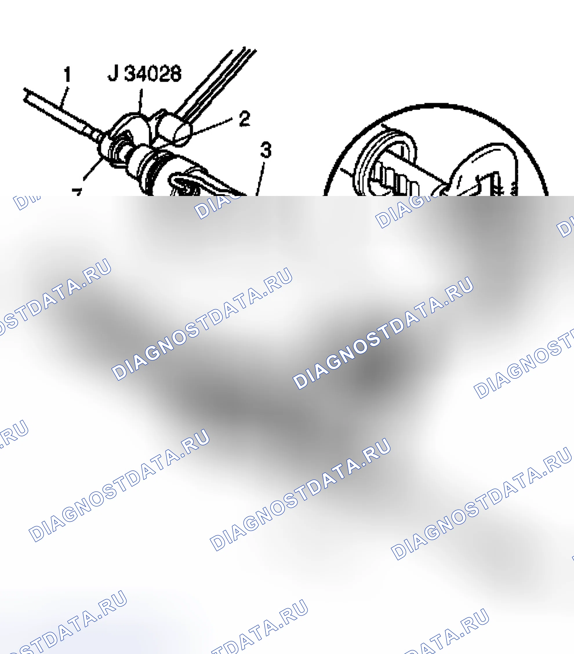 Рис. 83. Buick Regal IV